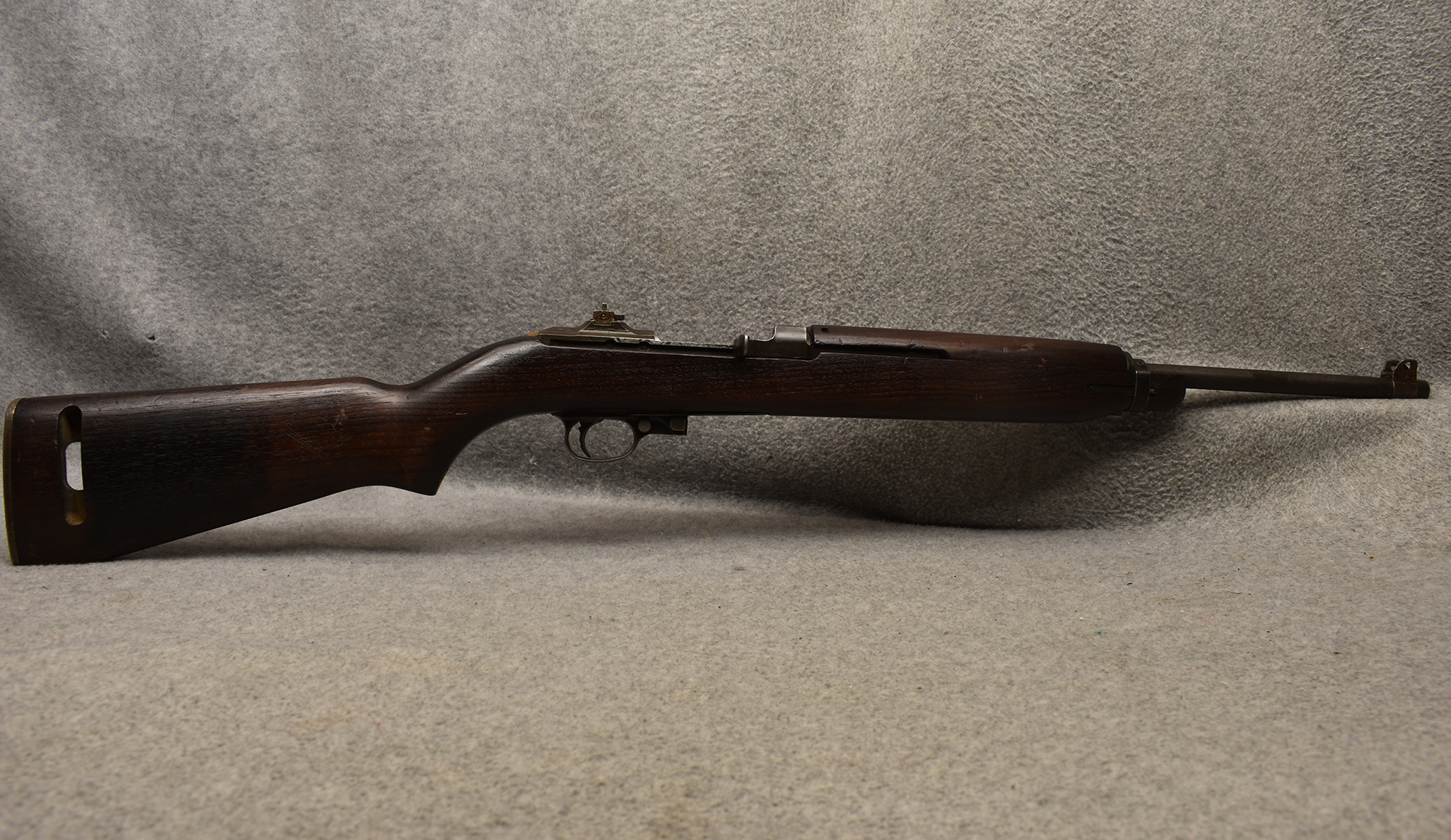 Image of Saginaw ~ U.S. Carbine ~ .30 Carbine