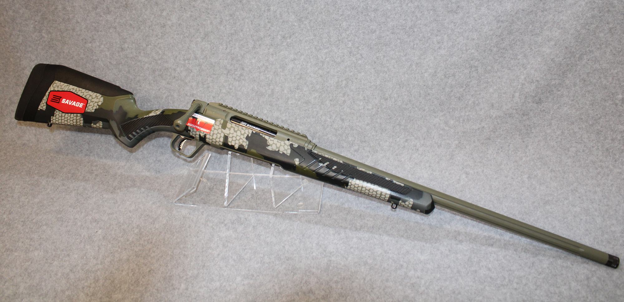 Image of Savage Arms~Impulse~6.5 Creedmoor
