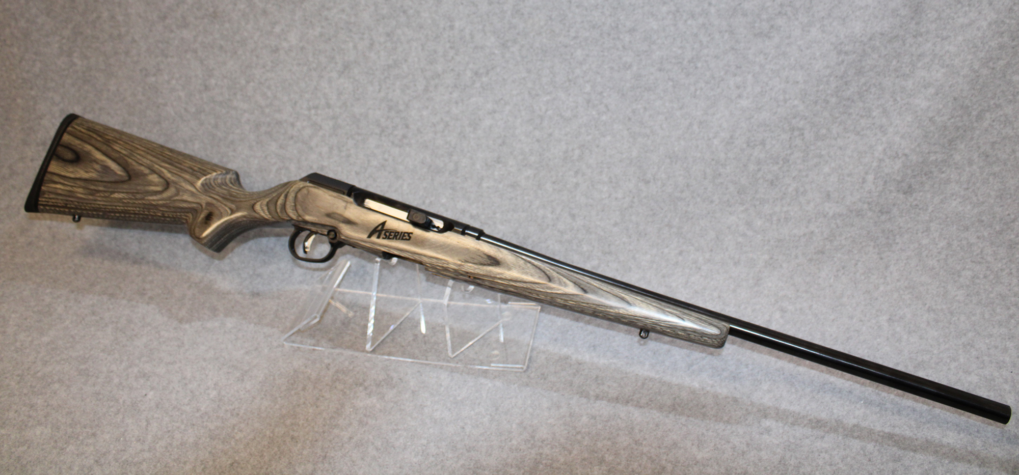 Image of Savage Arms~Model A17~.17 HMR