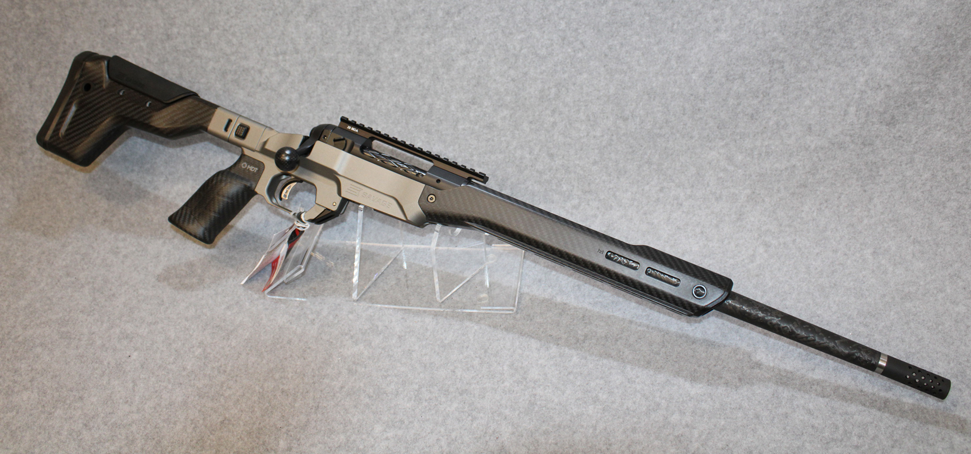 Savage Arms~Model 110~6.5 Creedmoor - Savage Arms