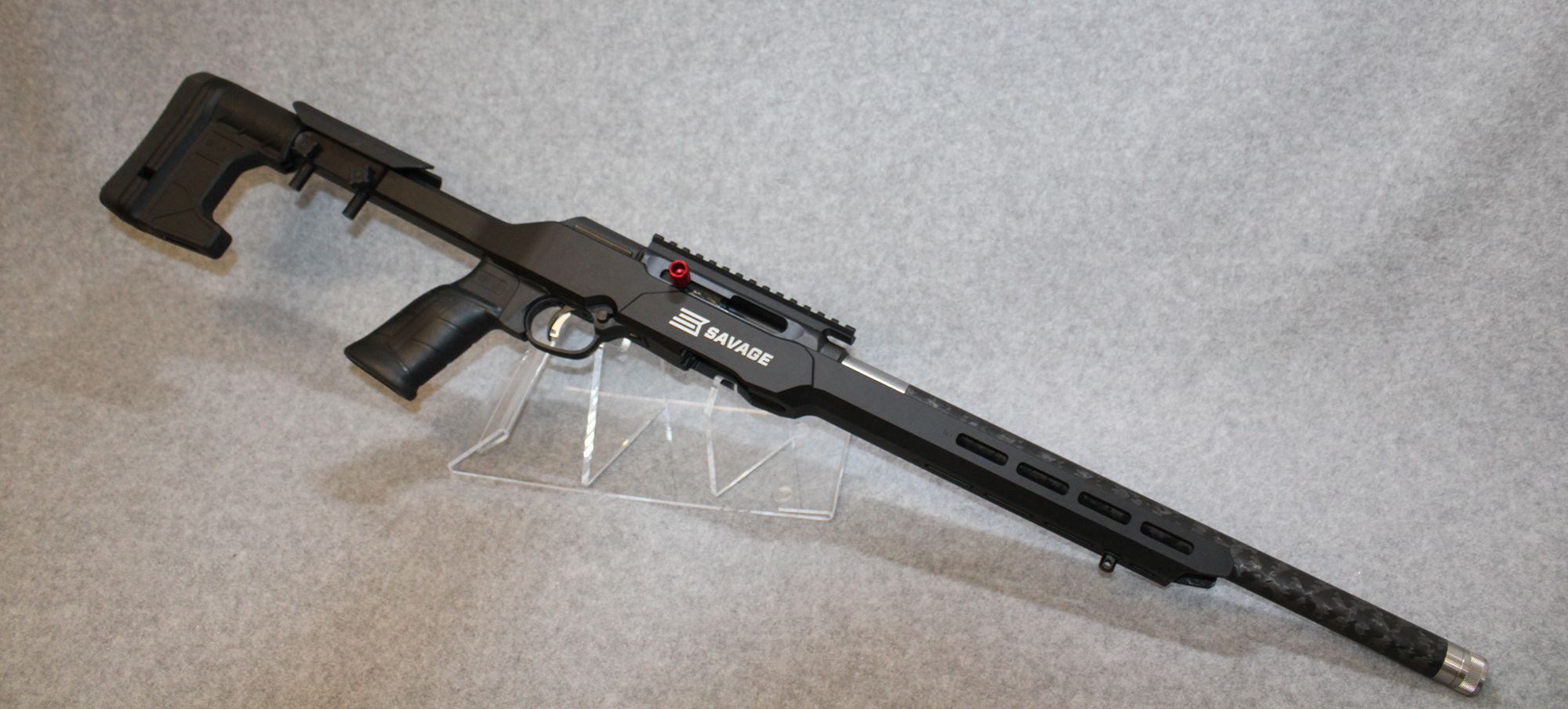 Image of Savage Arms~Model A22~.22 LR