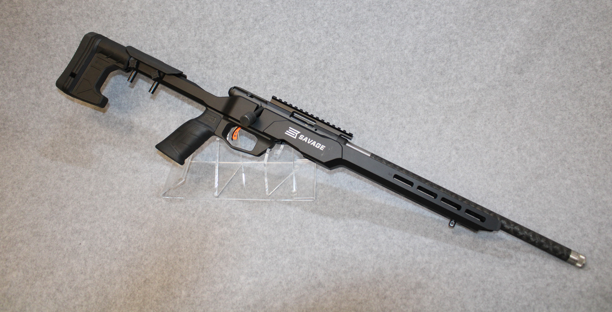 Image of Savage Arms~Model B22~.22 LR