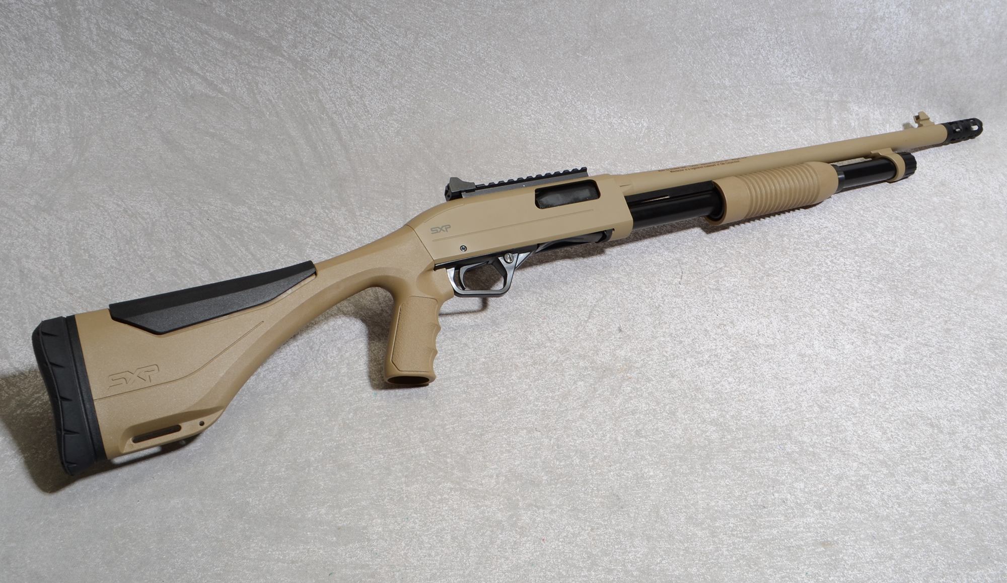 Savage Arms~Revel~.22 LR