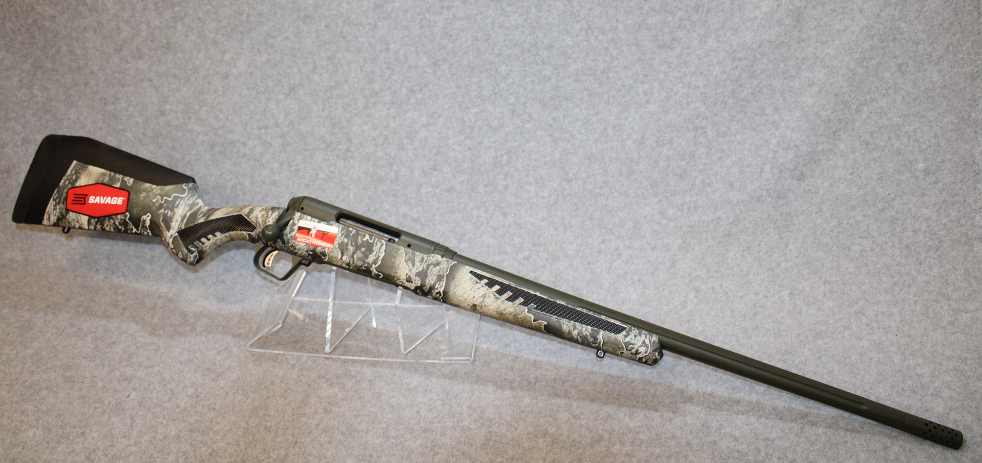 Savage Arms~Model 110~6.5 Creedmoor