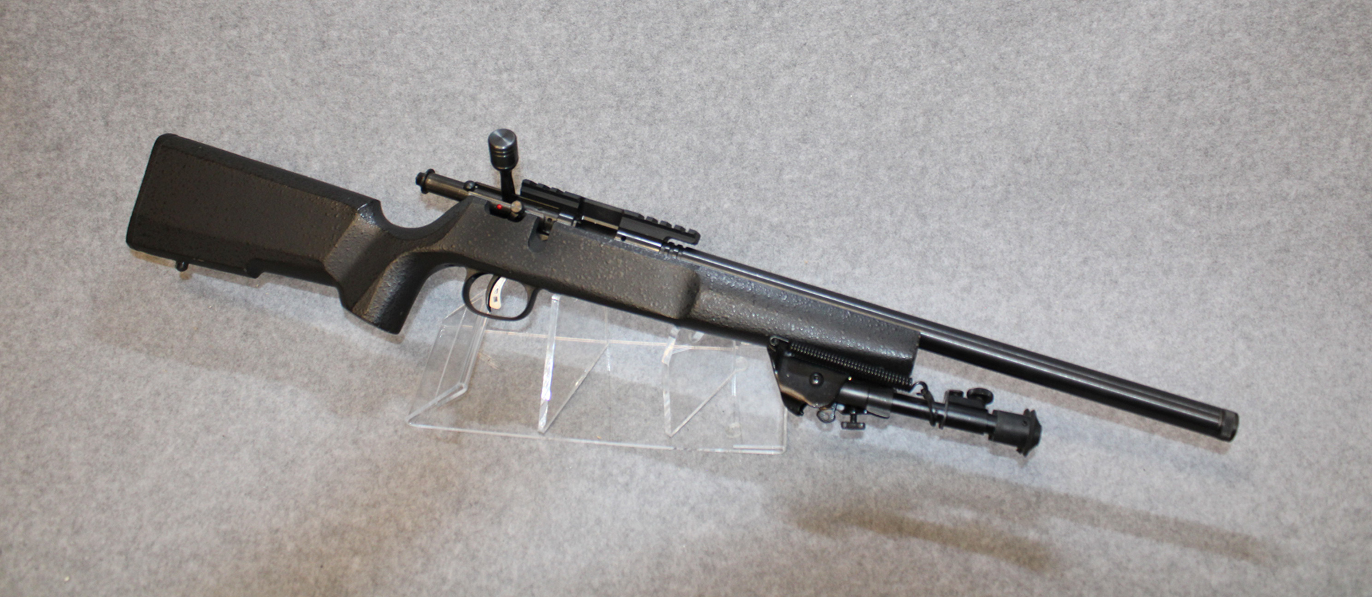 Savage Arms~Rascal~.22 S/L/LR - Savage Arms