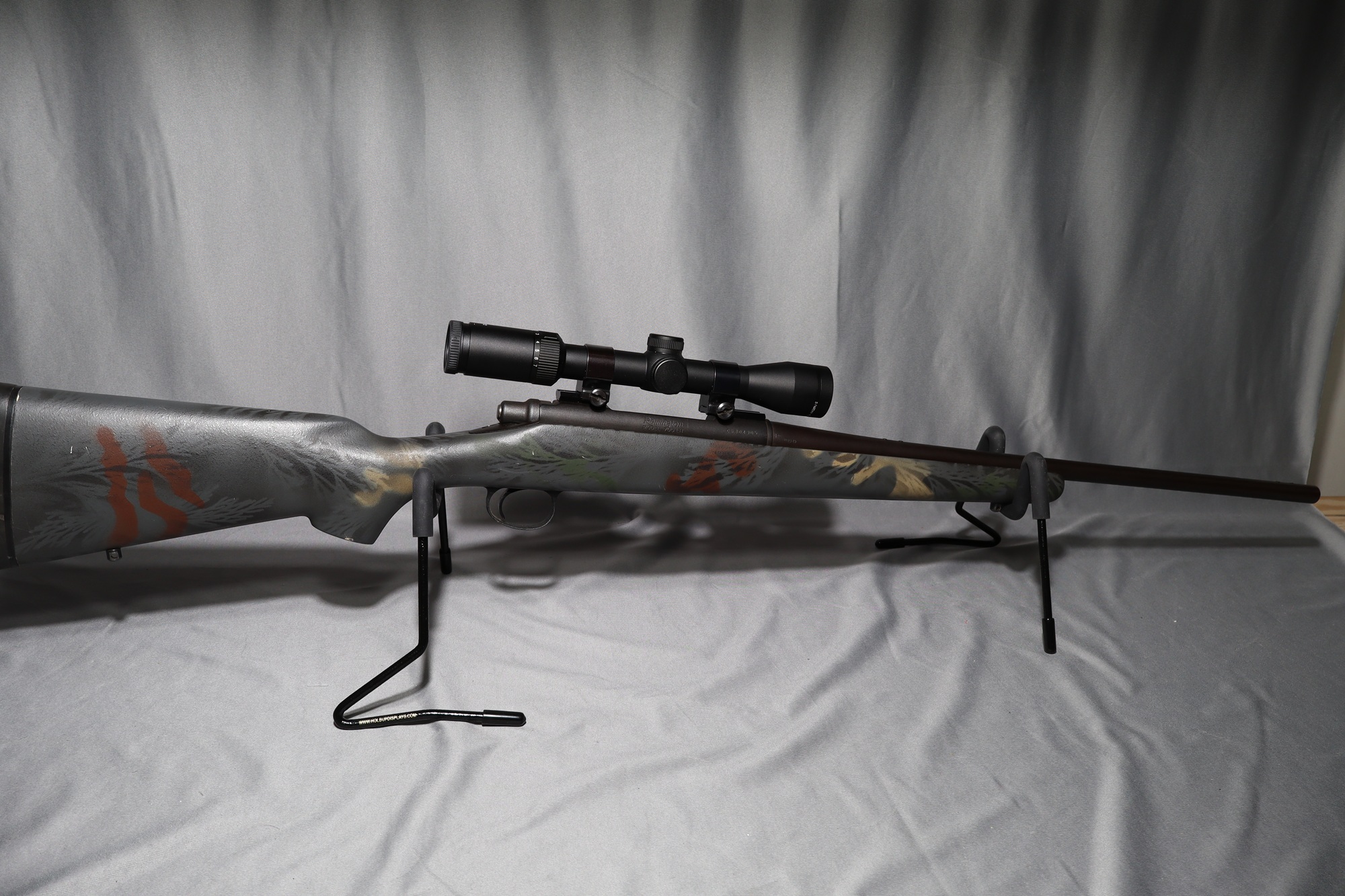 Remington ~ 700 LH ~ .270 Winchester - Remington