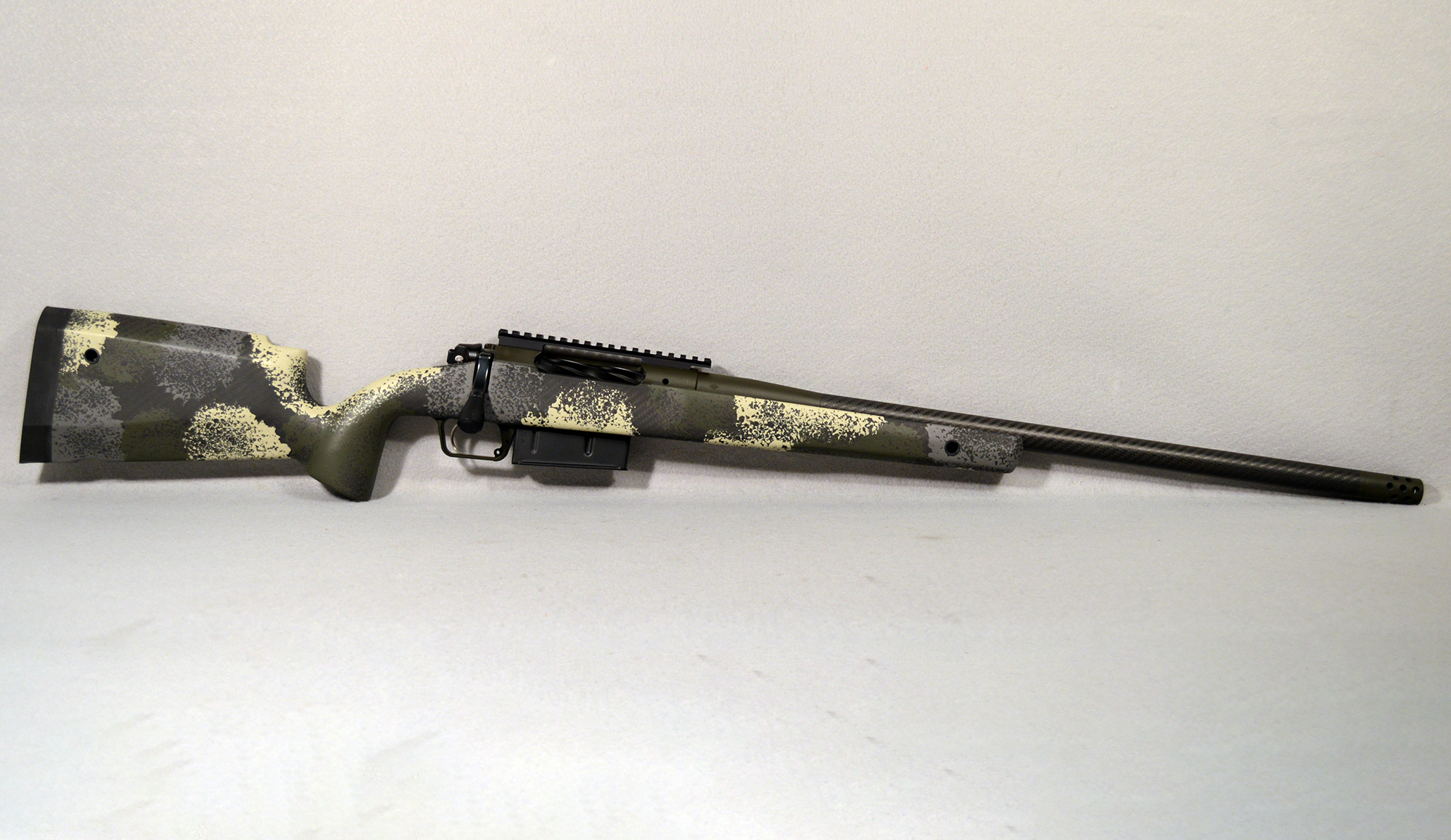 Image of Springfield Armory ~ Waypoint 2020 ~ 7mm Rem Mag