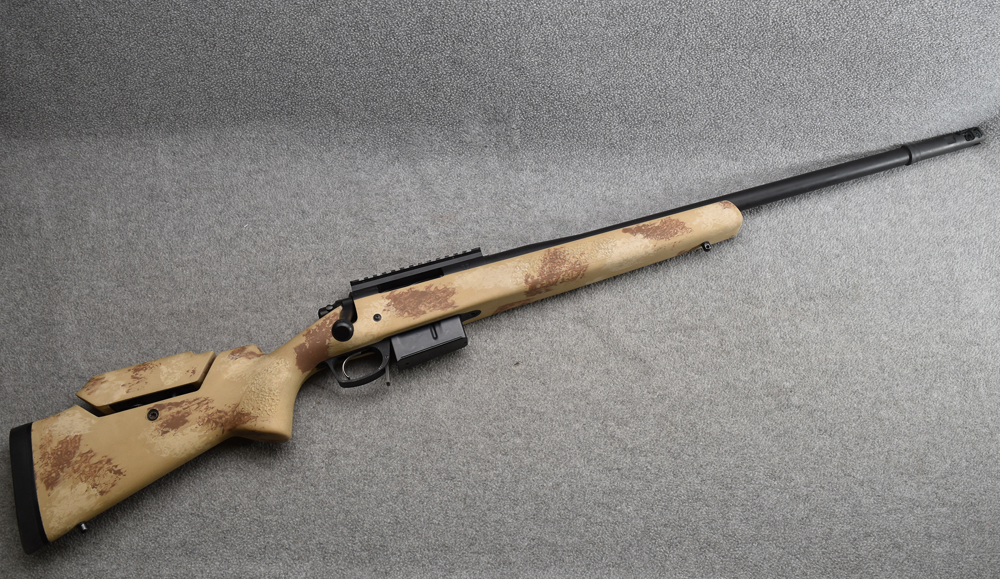Image of G.A. Precision ~ Templar ~ .260 Remington