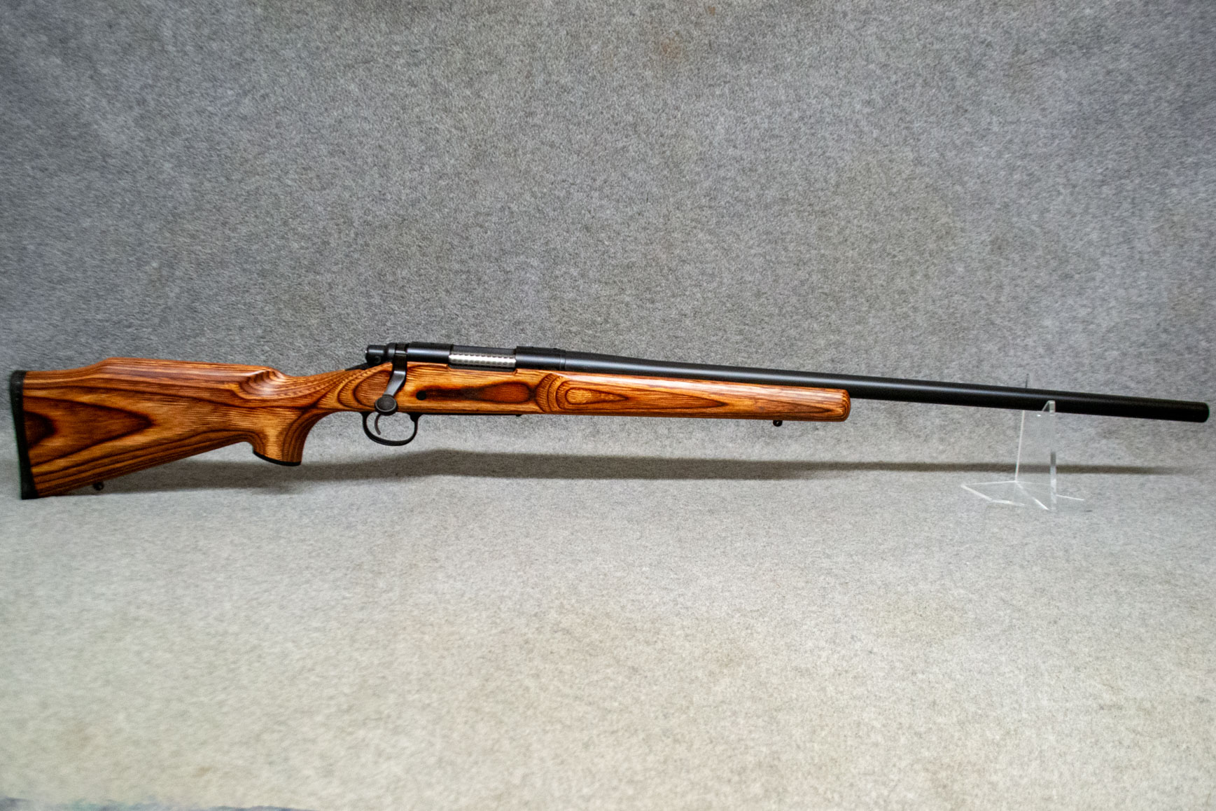 Remington~700 Varmint~.204 Ruger - Remington
