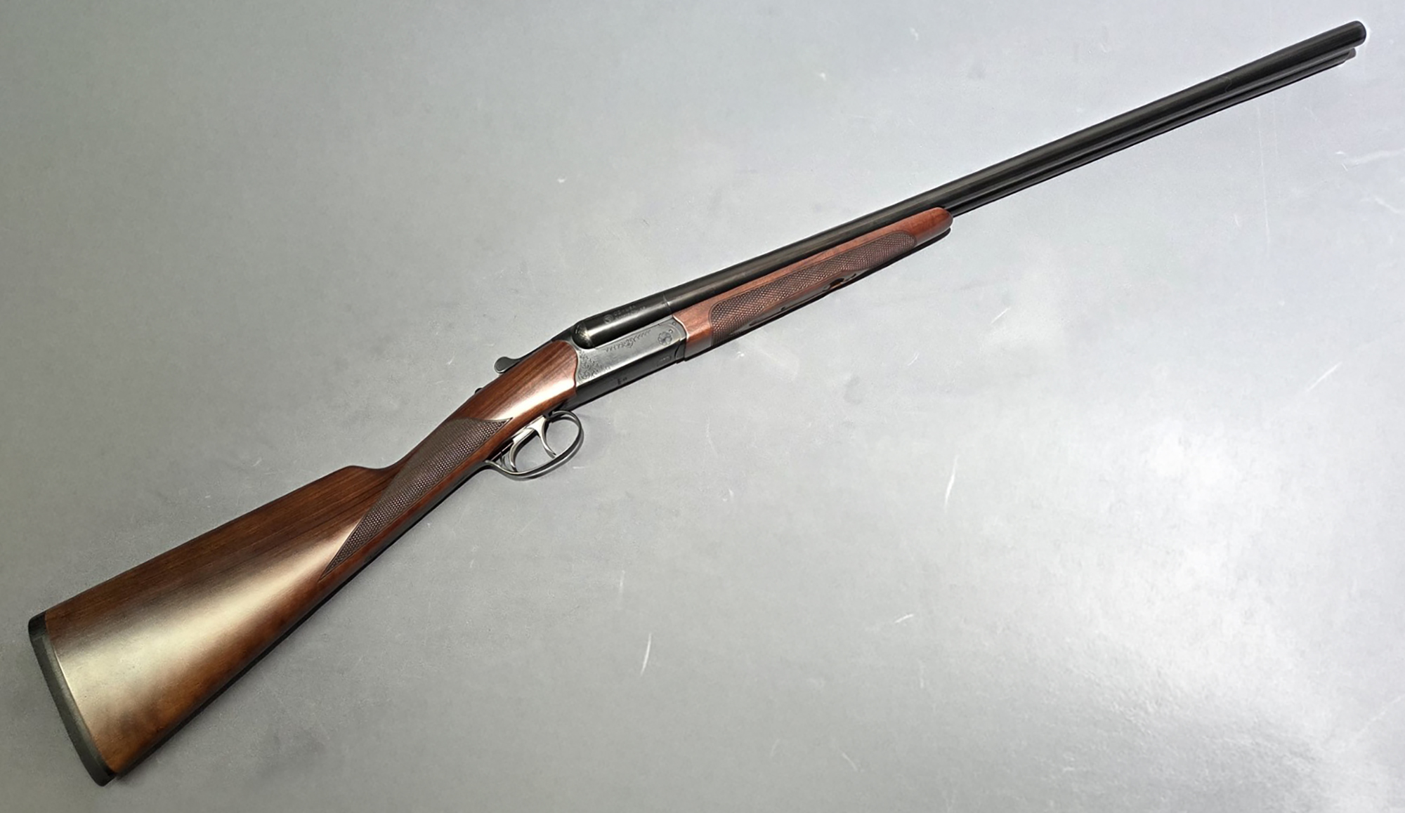 CZ Bobwhite G2 20 Gauge SXS - CZ-USA