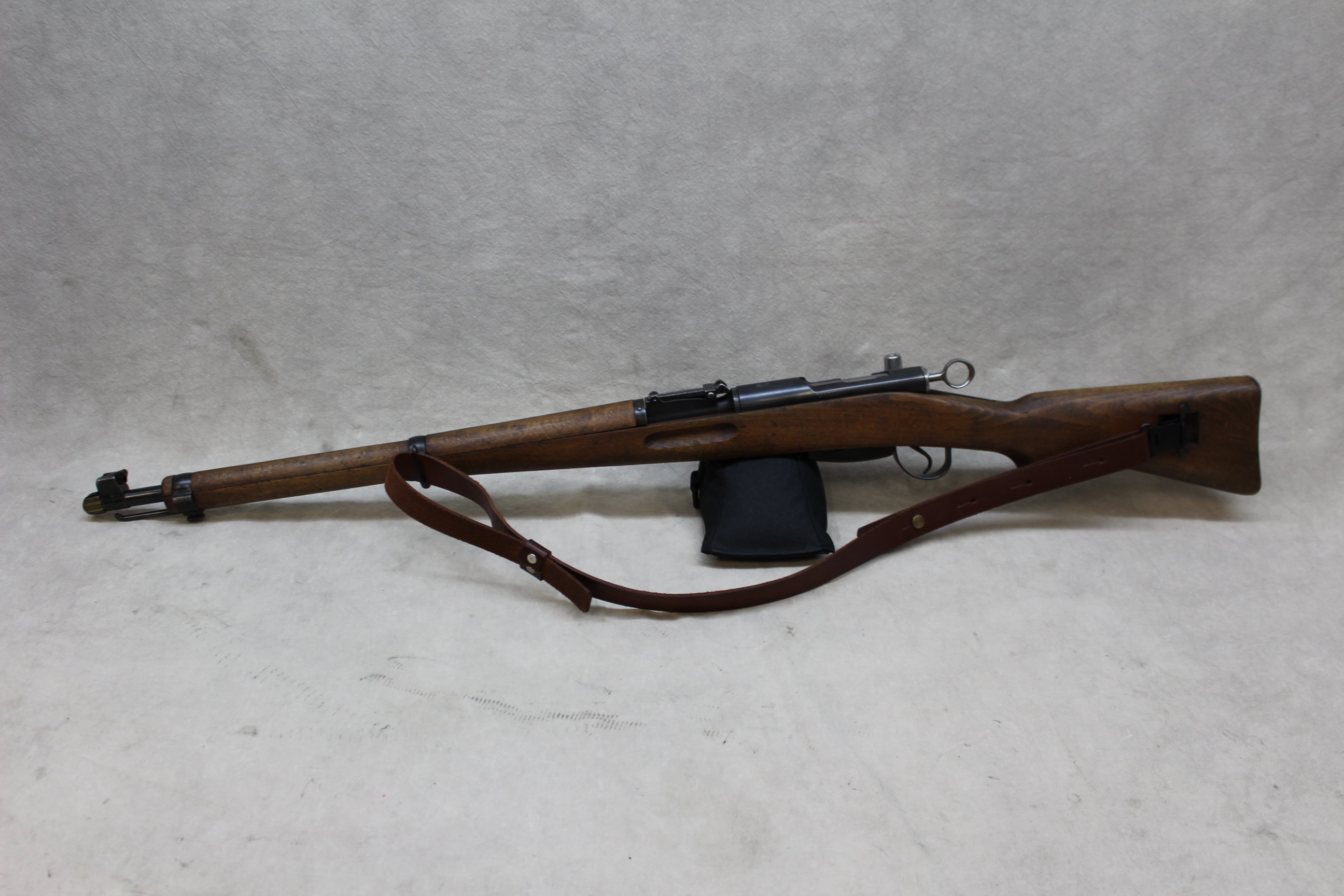 Image of Schmidt & Rubin ~ K31 ~ 7.5x55mm Swiss