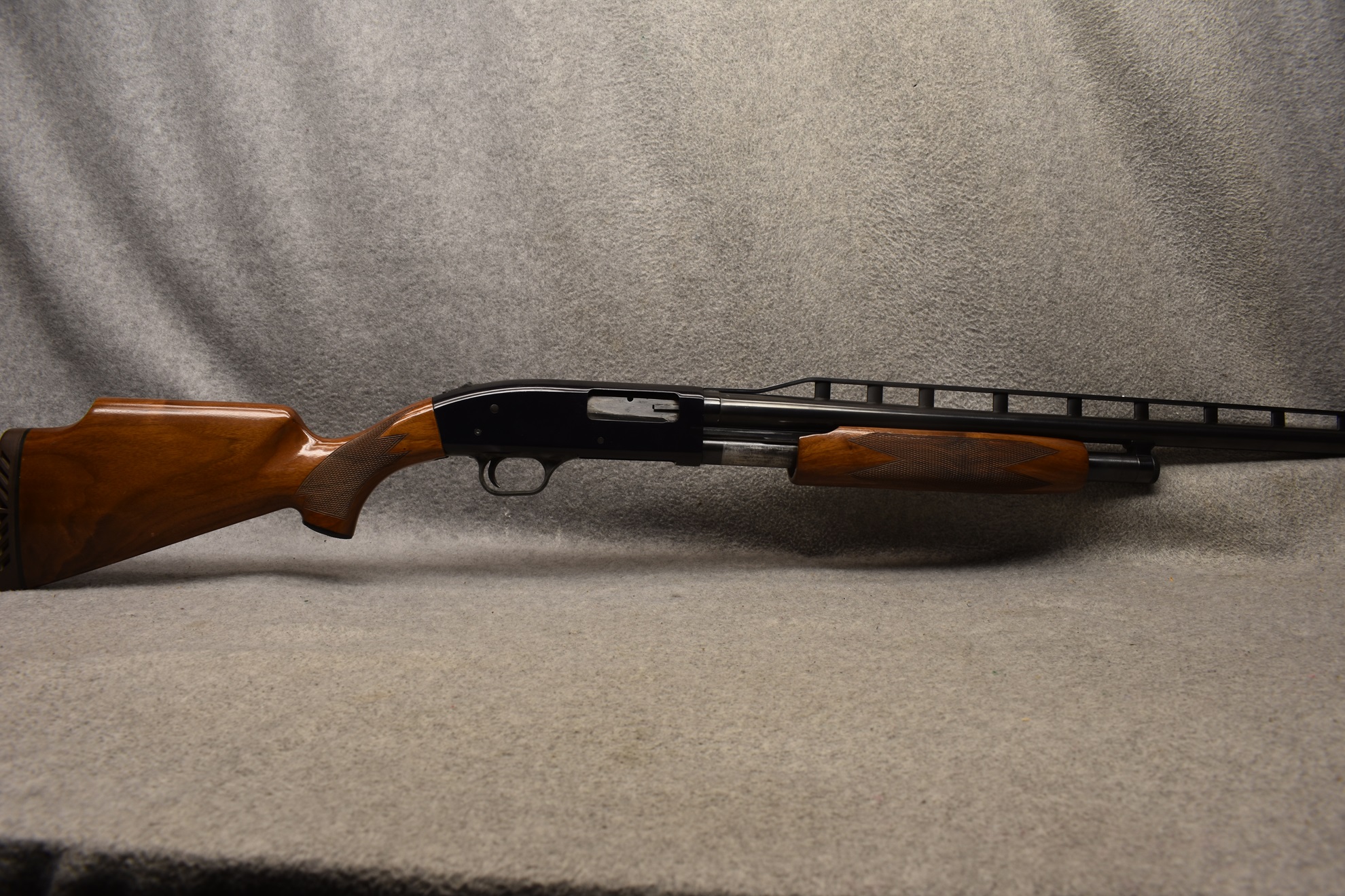 MOSSBERG ~ 500AHT ~ 12 GAUGE - Mossberg