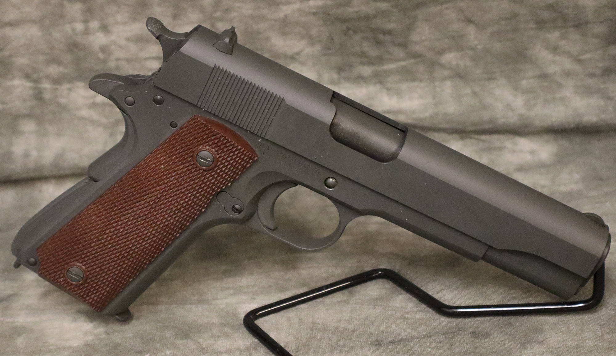 Image of Tisas~1911A1 U.S. Army~45 ACP