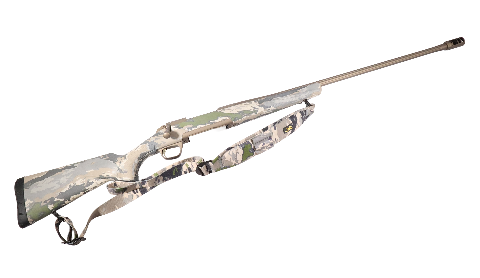 Browning ~ X-Bolt ~ 7mm Rem Mag (SKU: 5323409) - Browning