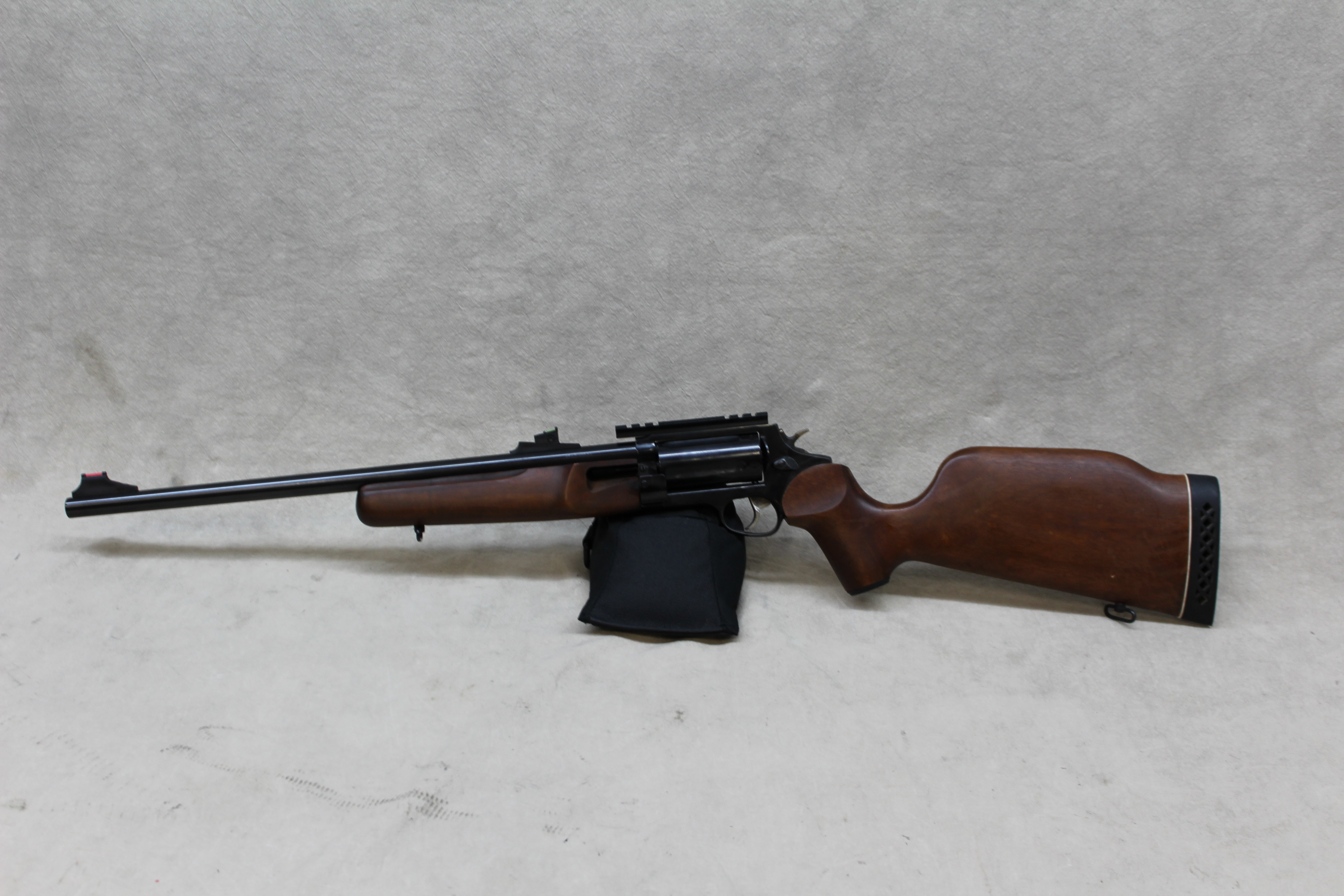 Image of Taurus Circuit Judge ~ .45 LC/.41 ~
