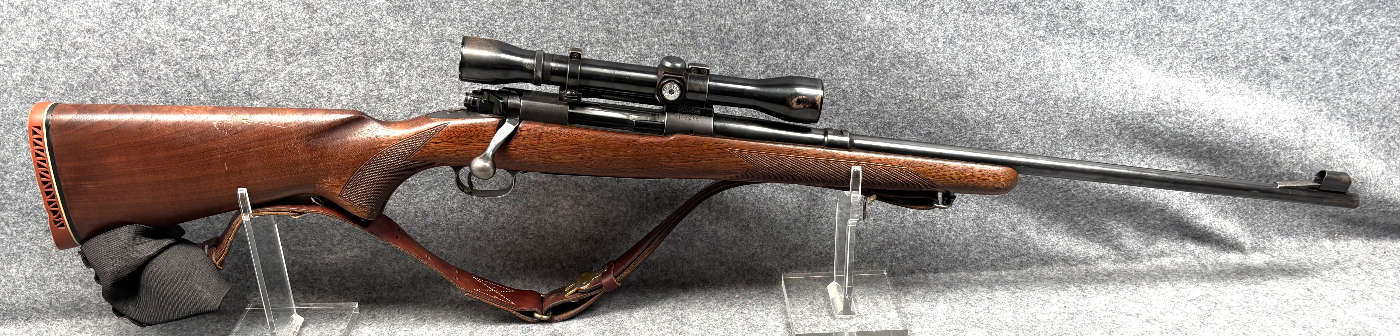 WINCHESTER~70~.30 GOV'T' - Winchester
