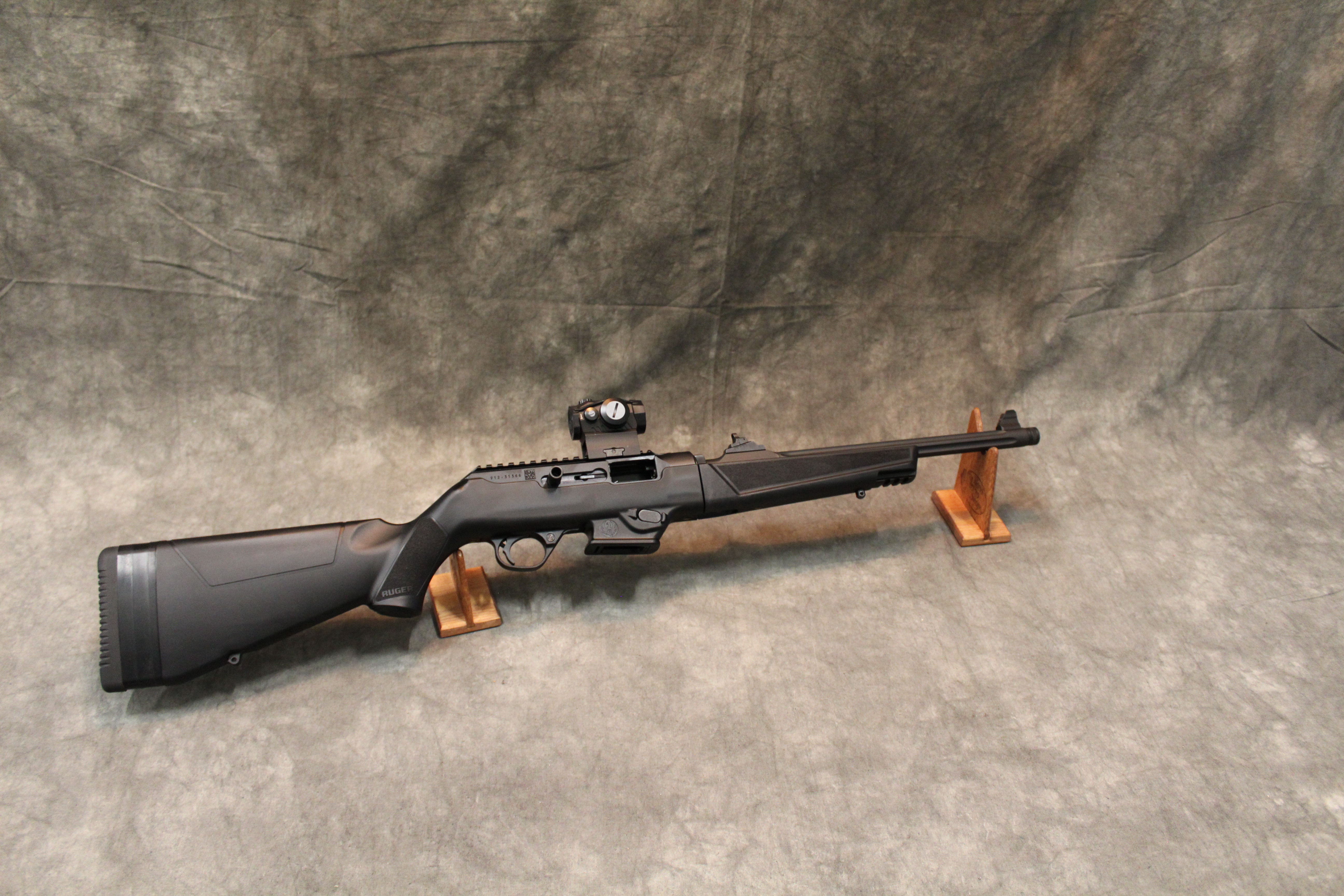 Image of Ruger ~ PC Carbine ~ 9mm
