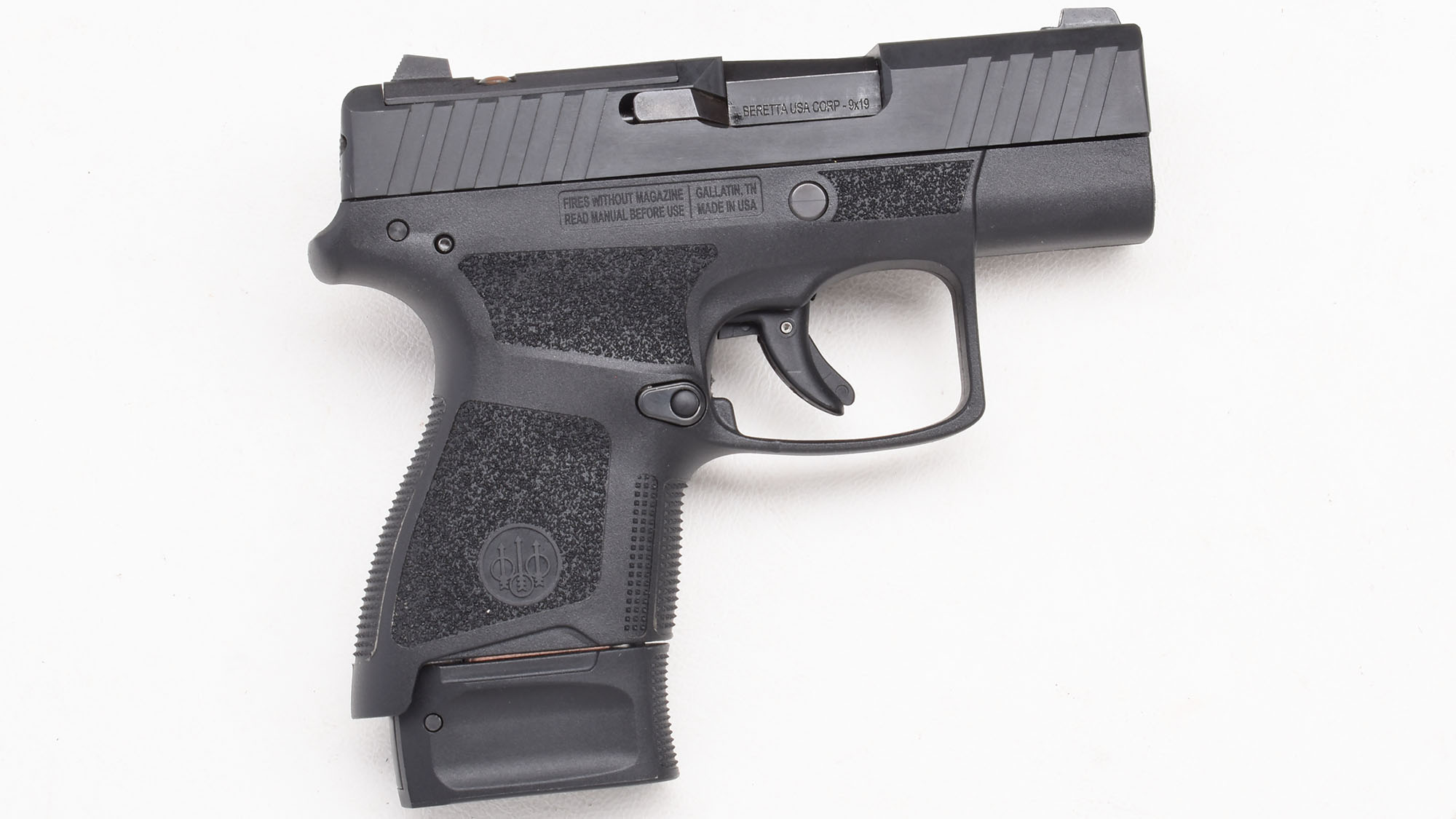 Beretta ~ APX ~ 9mm Luger - Beretta