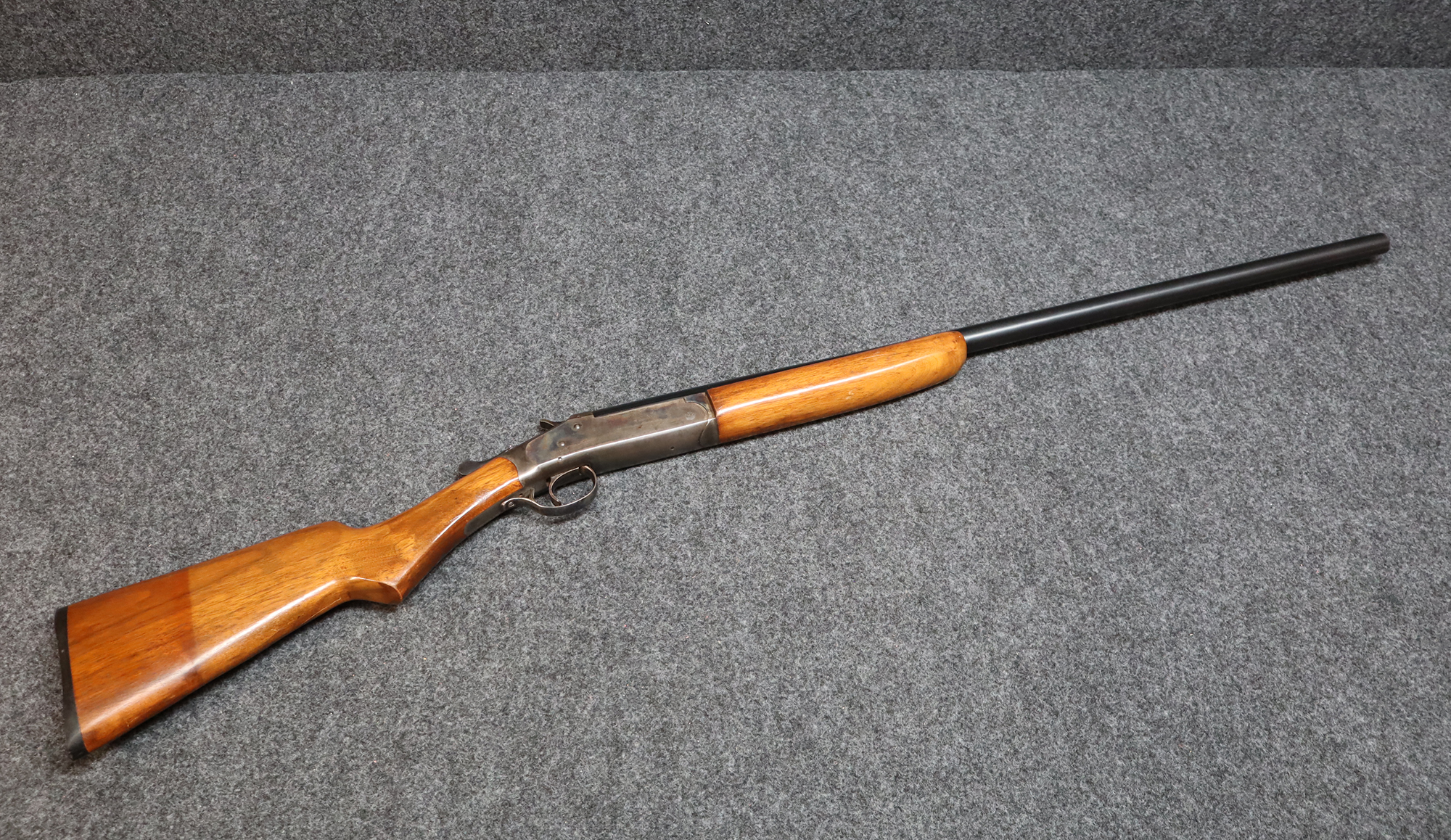 Iver Johnson ~ Champion ~ 16 Gauge (5323443) - Iver Johnson Arms