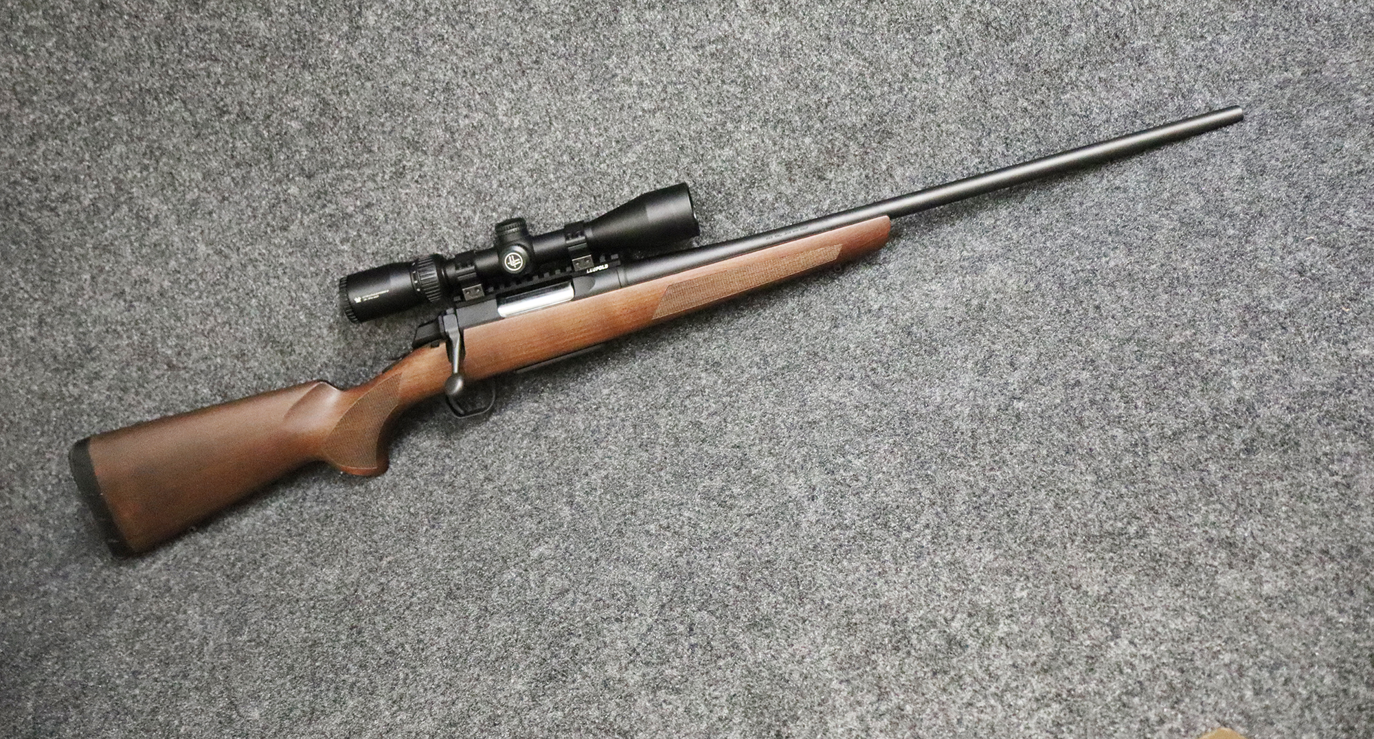 Browning Browning ~ Model AB3 ~ 308 Winchester - $579.99 at Bass Pro Shops