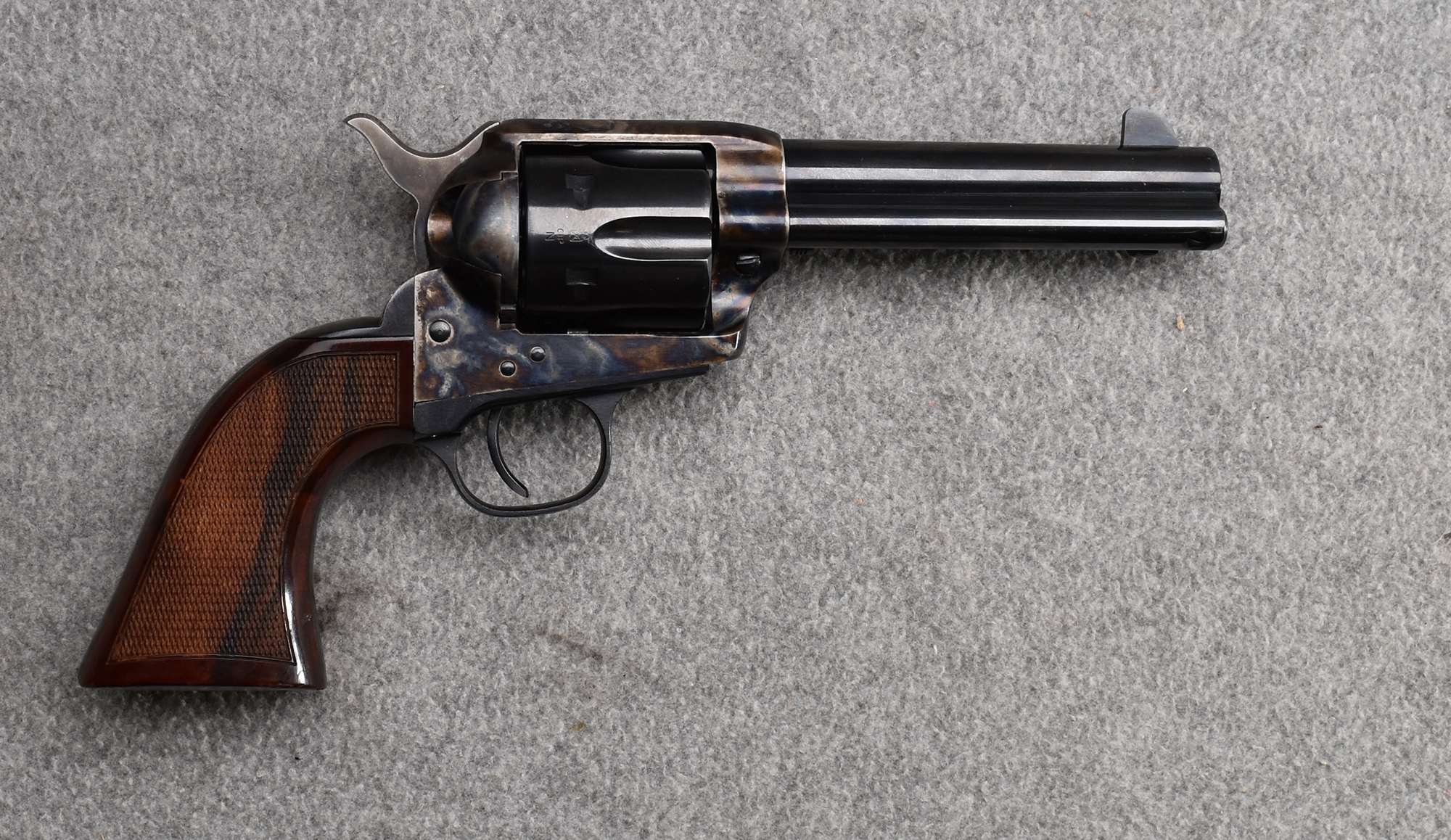 Image of A. Uberti ~ El Patron ~ .45 Colt