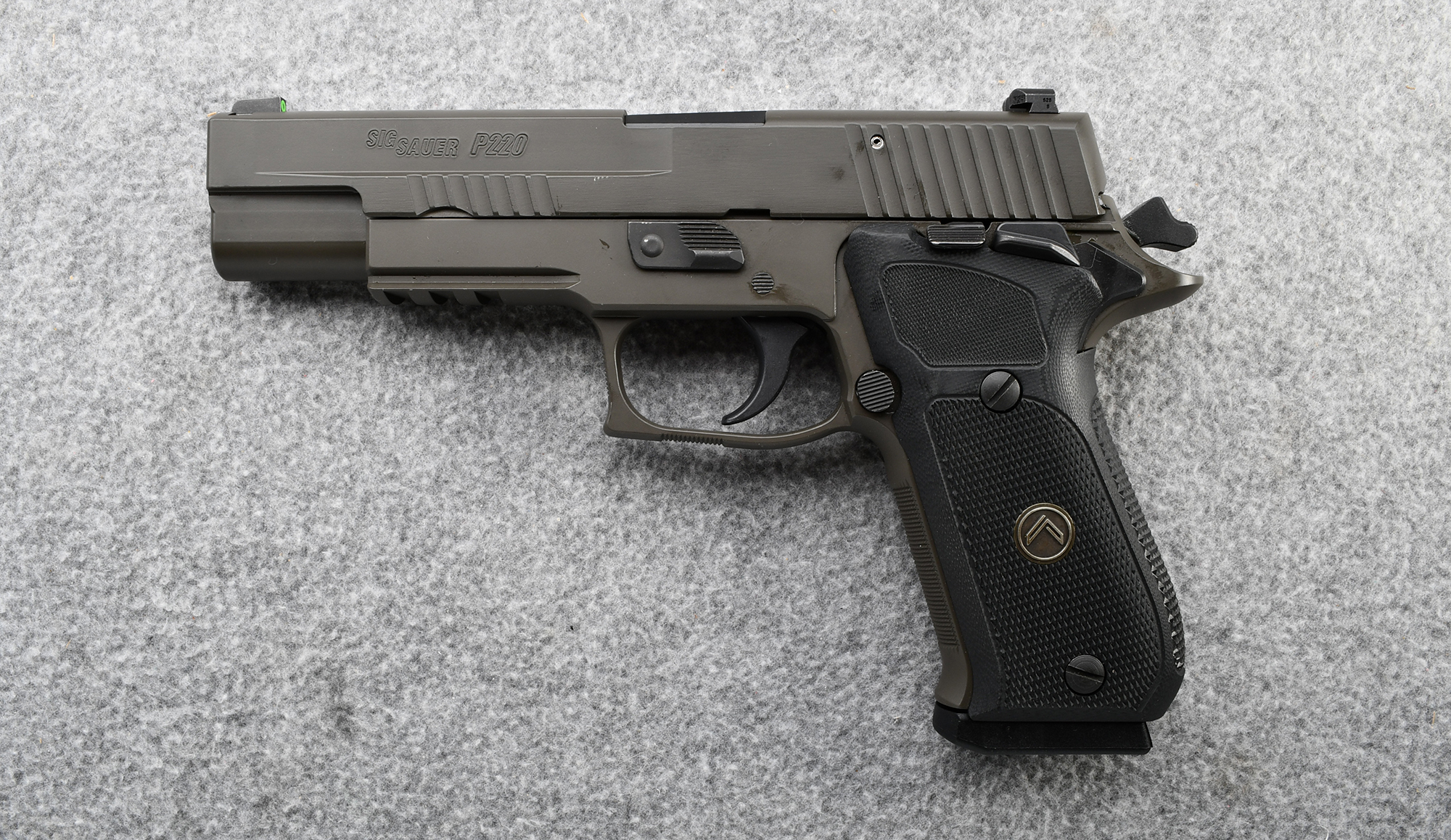 Sig Sauer ~ P220 Legion ~ 10mm Auto - Sig Sauer