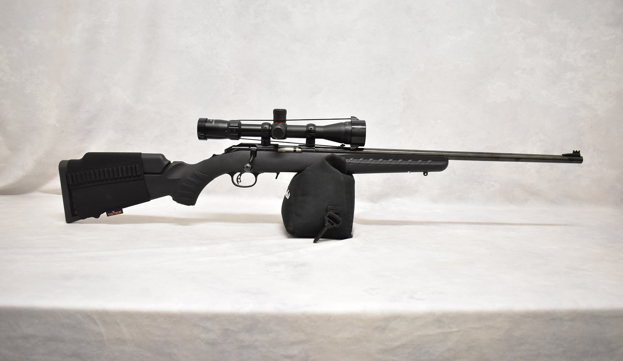 Ruger ~ American ~ .22 LR - Ruger