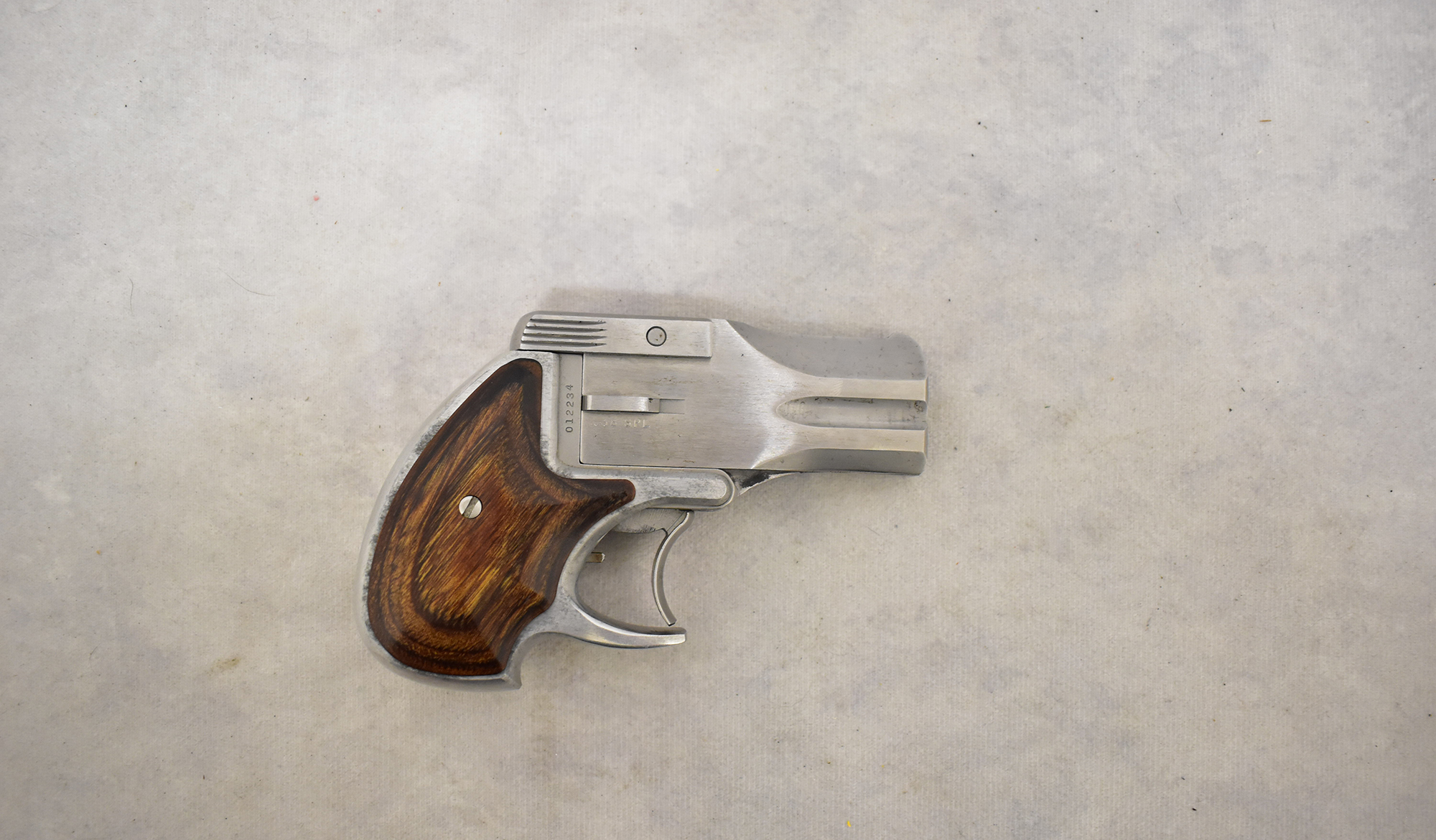 American Derringer American Derringer ~ DA38 ~ .38 SPECIAL - $449.99 at Bass Pro Shops