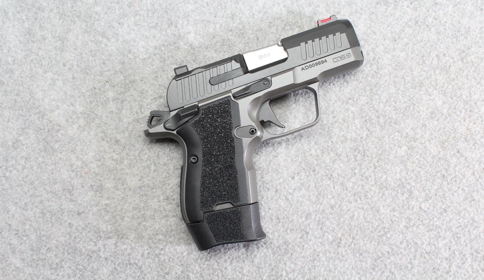 Kimber ~ CDS9 ~ 9mm - Kimber