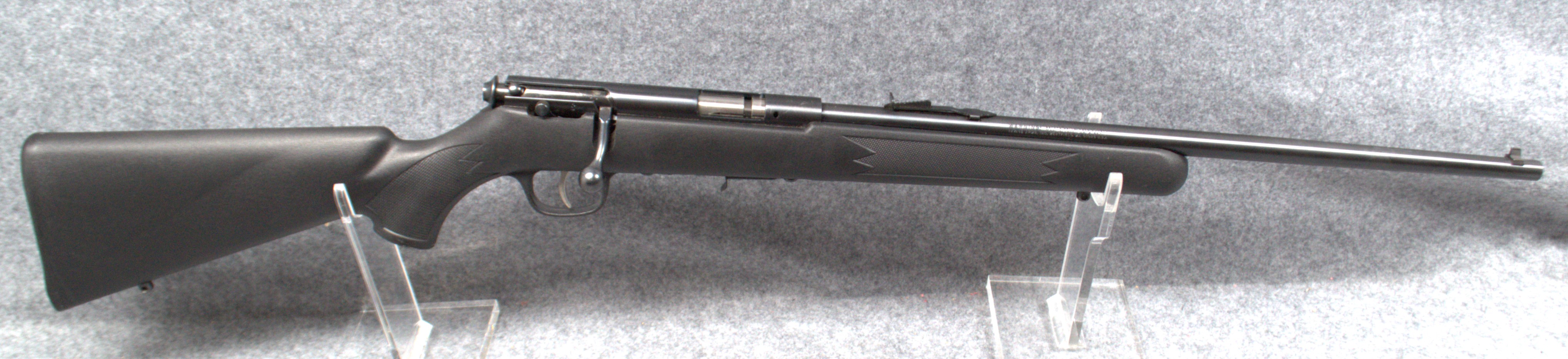 SAVAGE~MARK II~.22 LONG RIFLE - Savage Arms