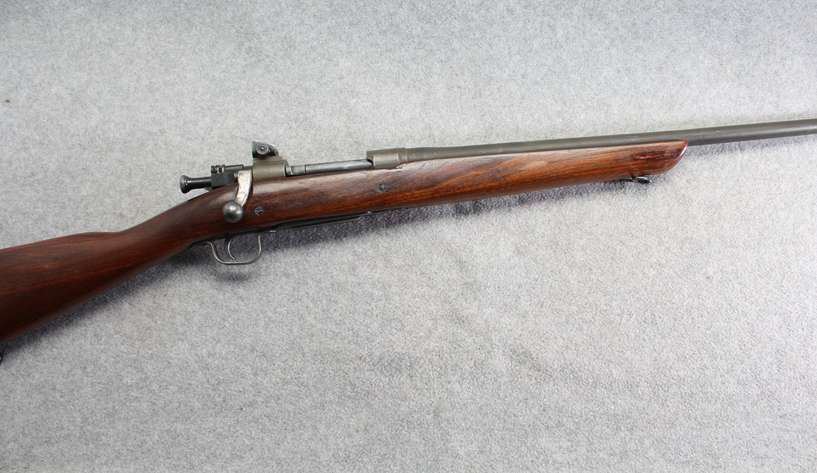 Remington ~ 03-A3 ~ .30-06 Springfield - Remington