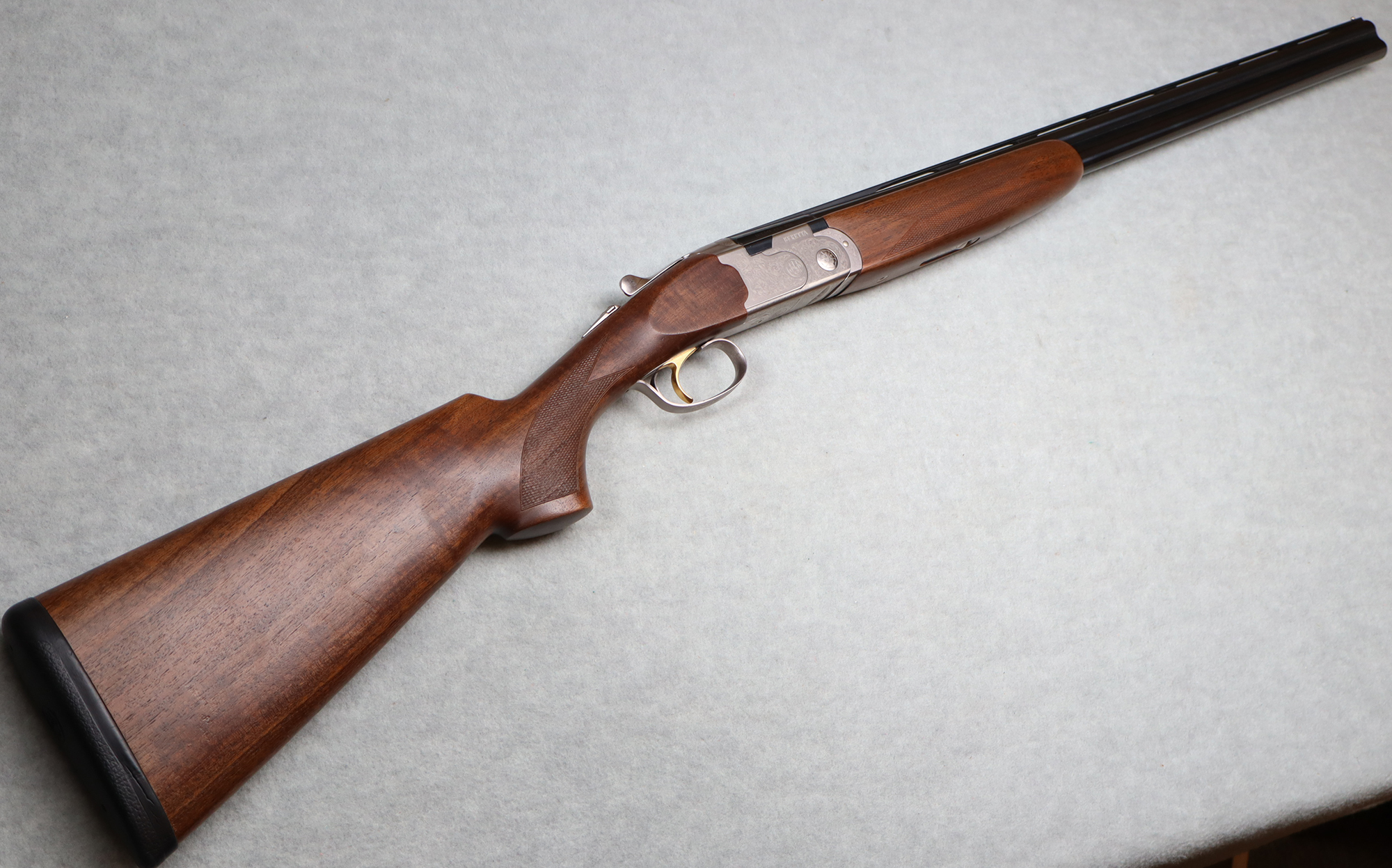 Beretta ~ 686 Silver Pigeon I ~ 28 Gauge - Beretta