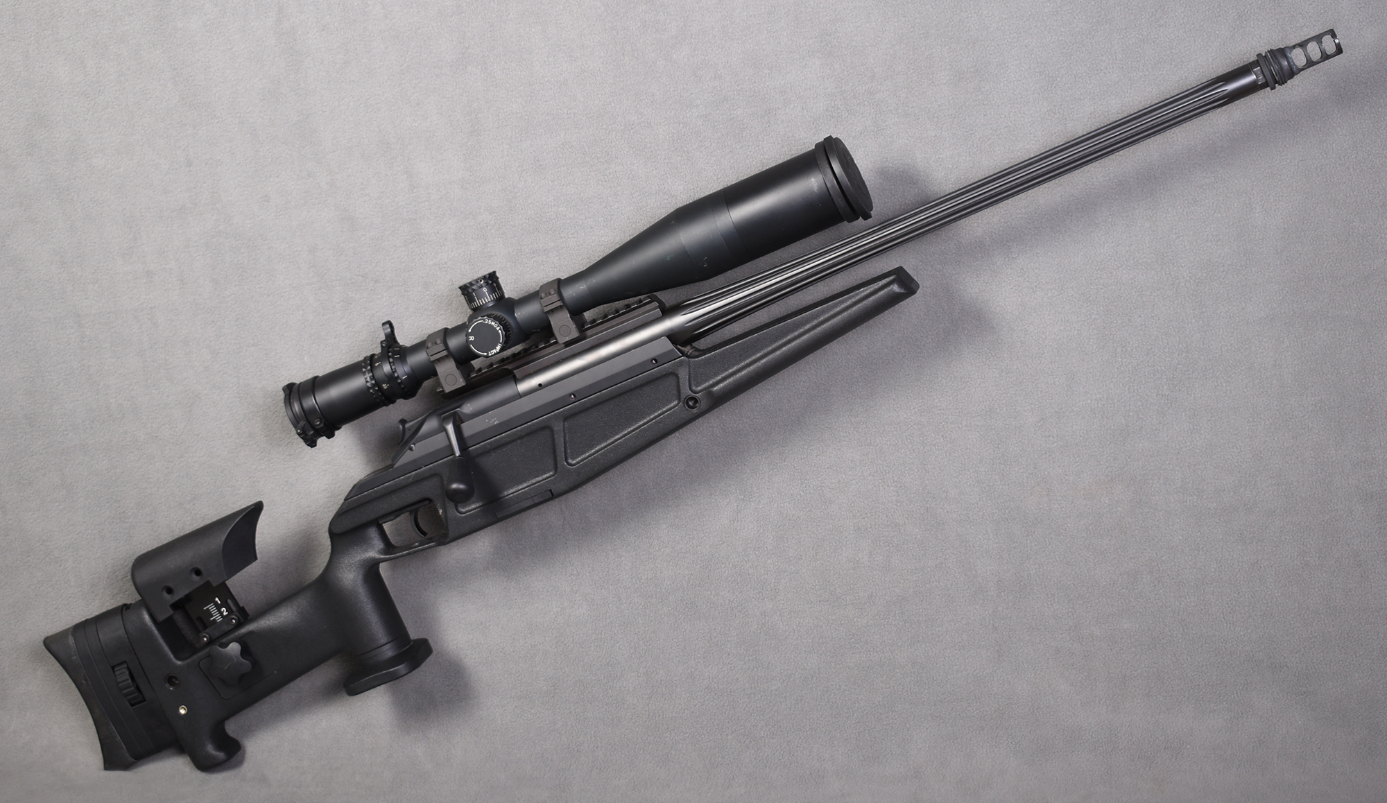 Image of Blaser ~ Tactical 2 ~ .308 Winchester
