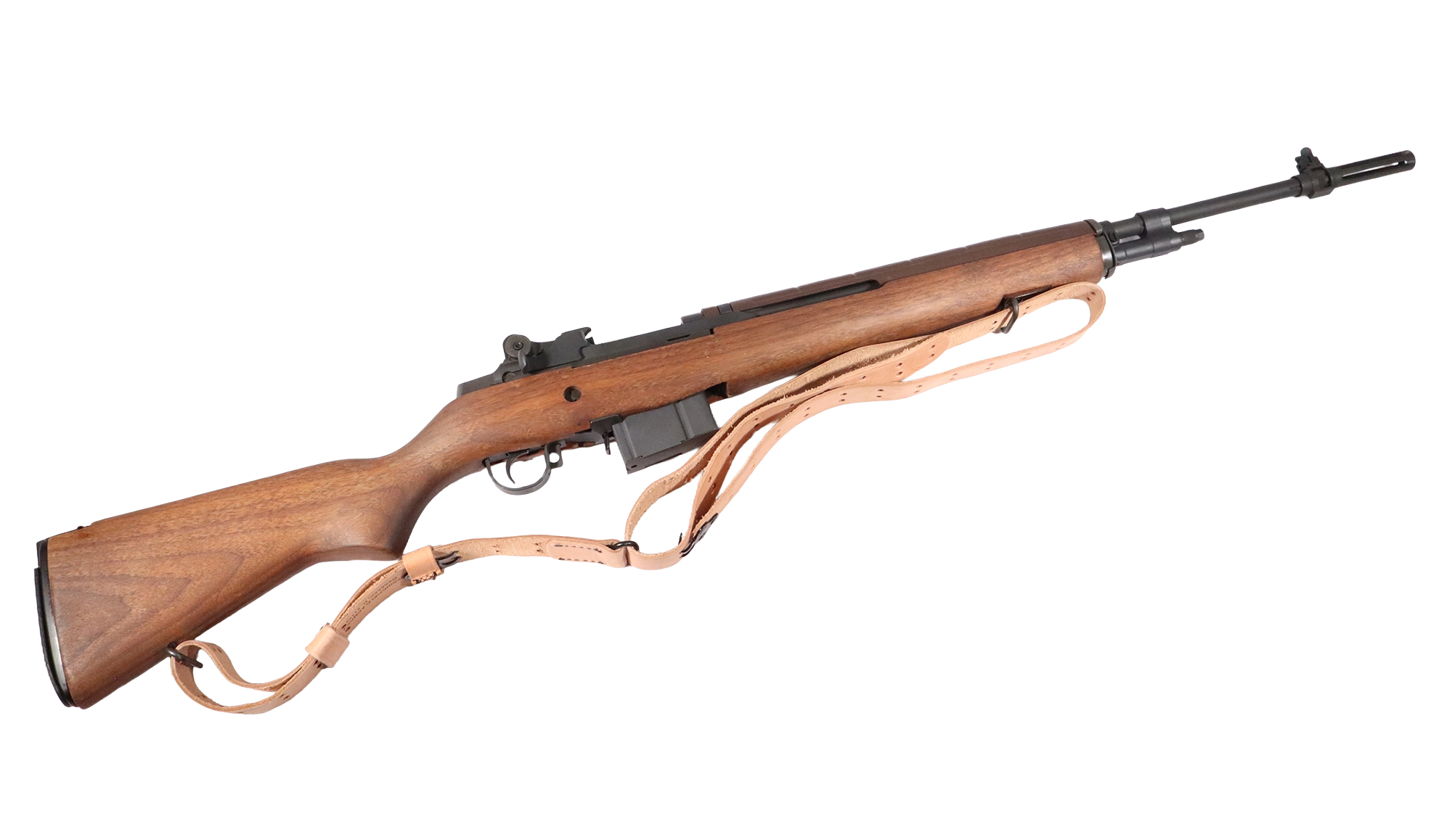 Image of Springfield Armory ~ M1A ~ .308 Winchester (SKU: 5323656)