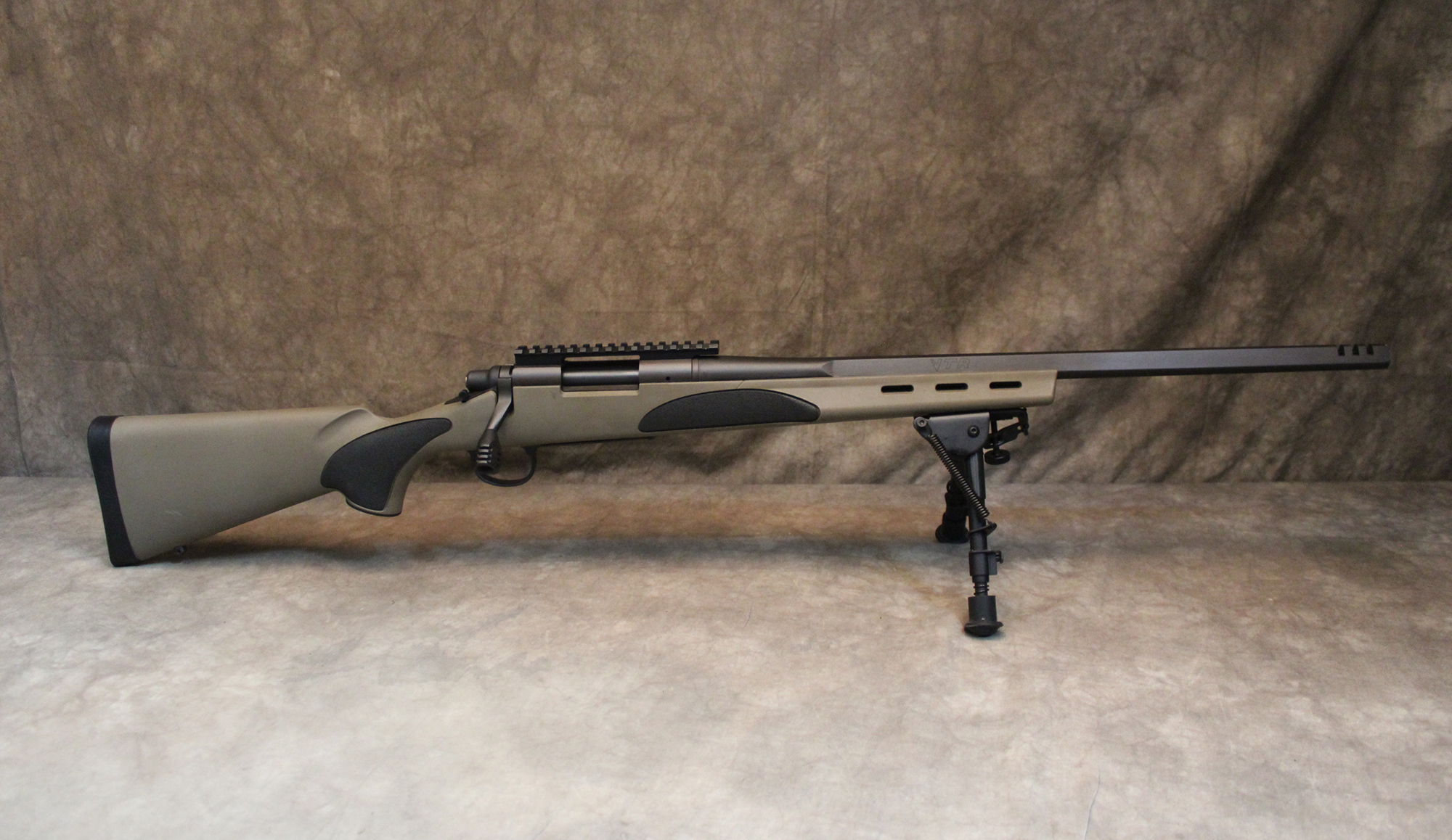 Image of Remington~700~VTR~.22-250 Remington