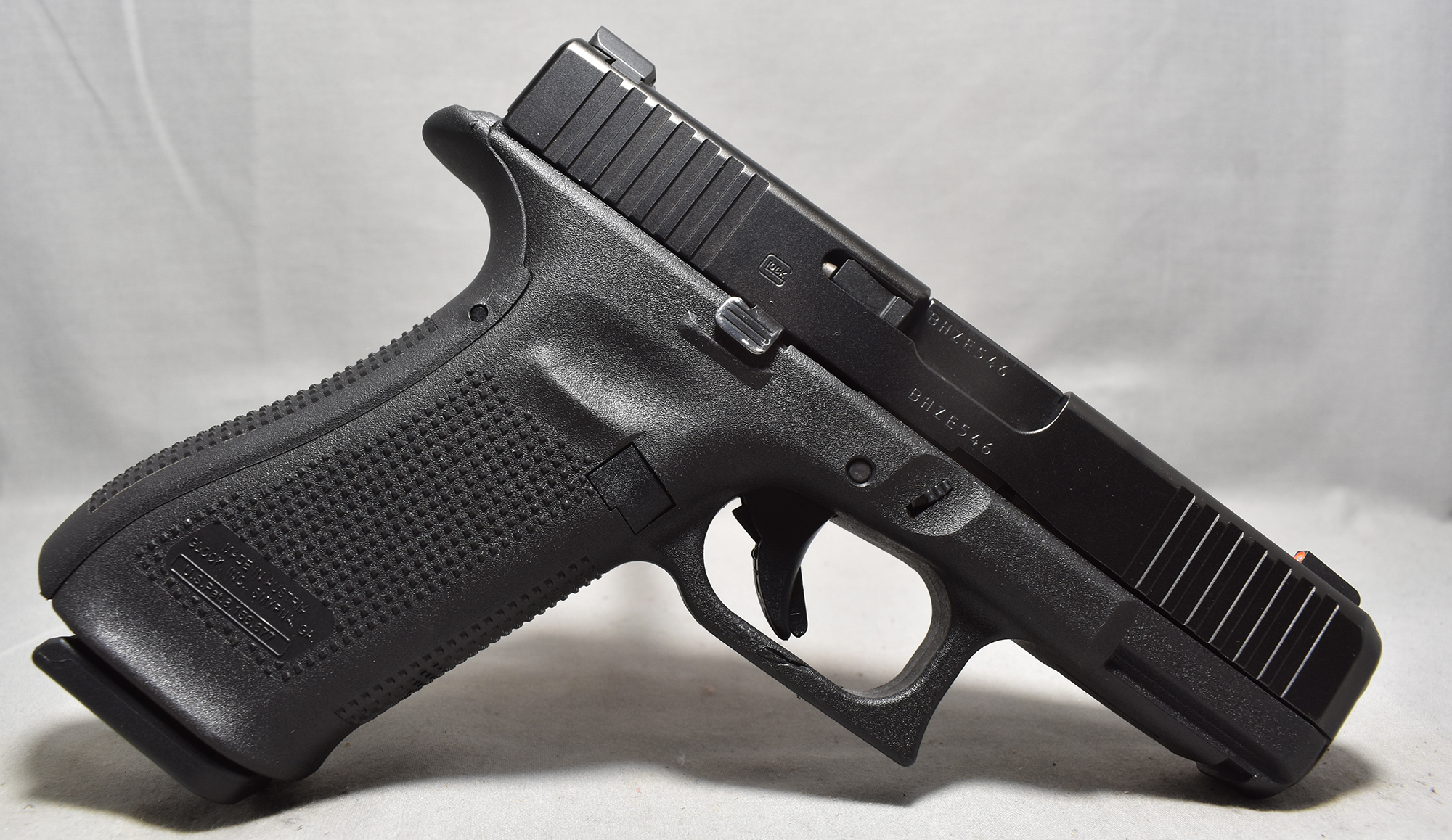 Glock ~ 45 ~ 9mm Luger - Glock