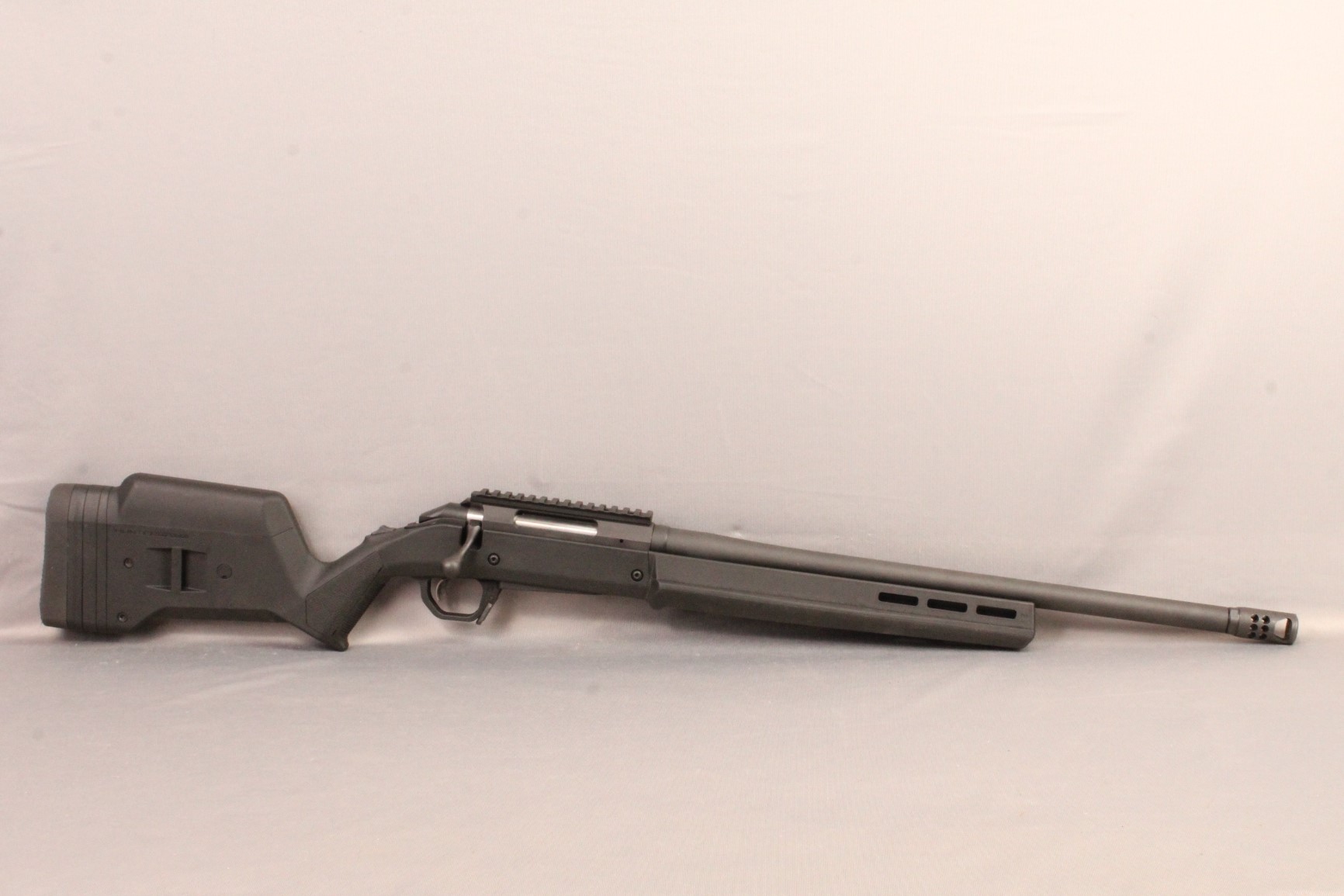 Image of Ruger~American~308 WIN