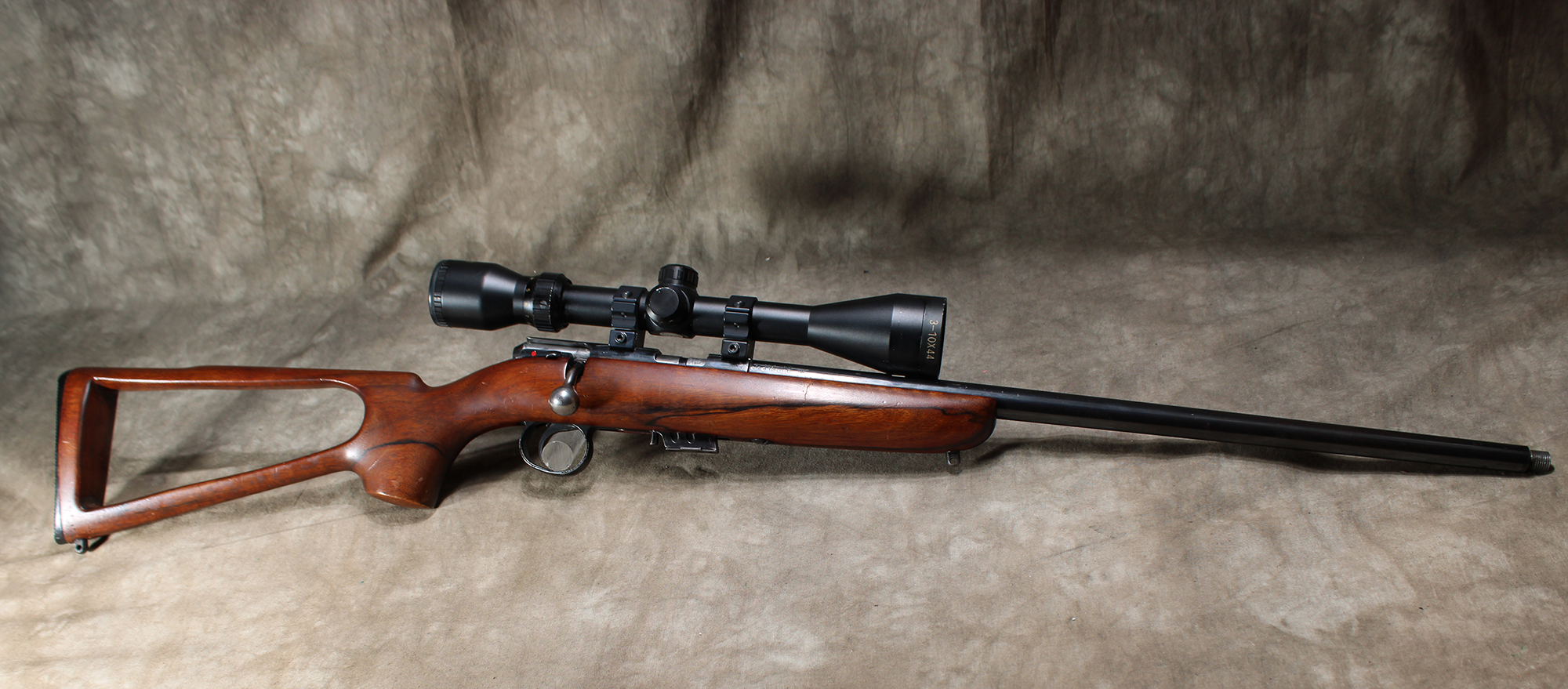 BSA BSA - Supersport-Five - 22 Long Rifle - $599.99 at Bass Pro Shops