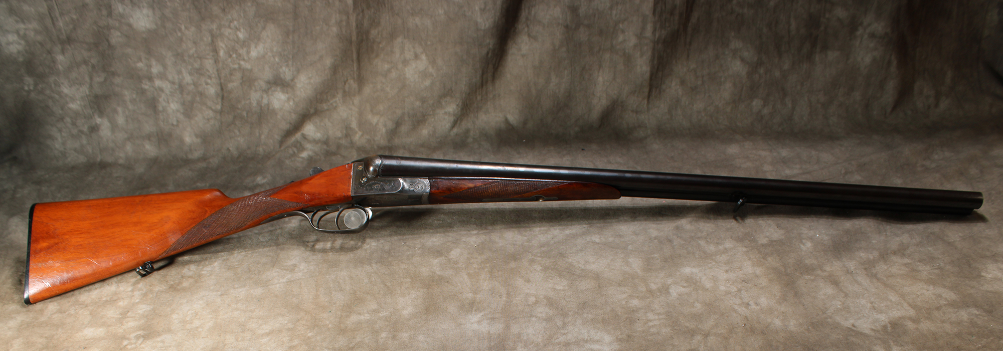 Image of J.P. Sauer & Sohn - SXS - 12 Gauge