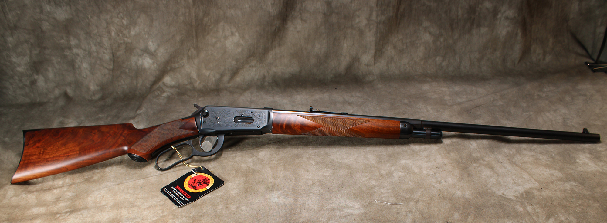 Image of Winchester - 1894 Centennial Limited Edition - 30 WCF