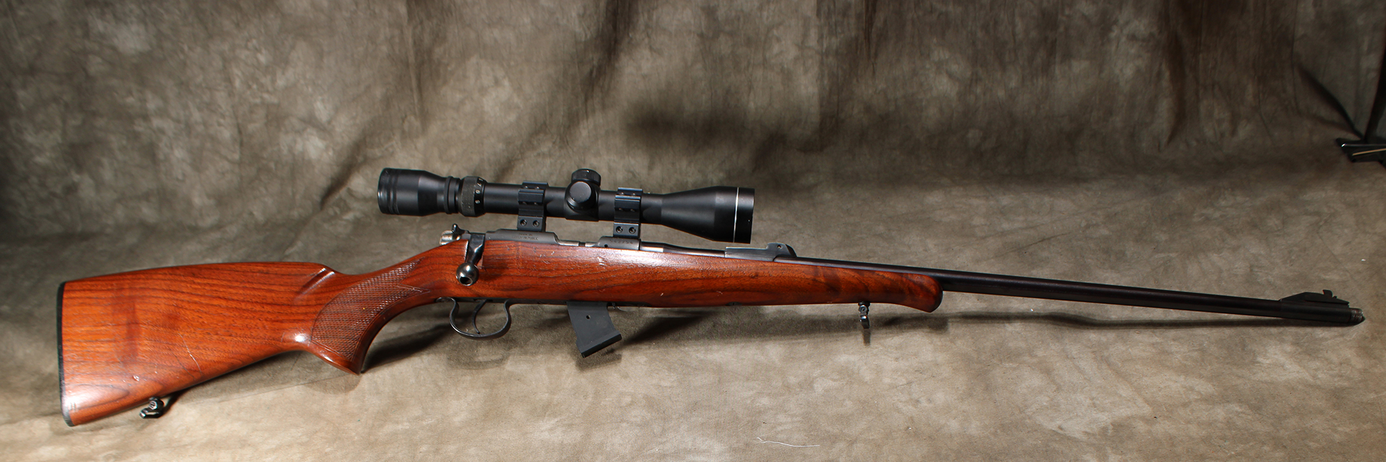 CZ CZ - 452-2E ZKM - 22 Long Rifle - $529.99 at Bass Pro Shops