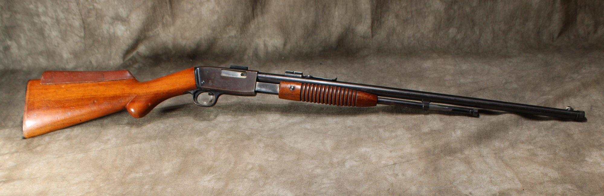 FN - Trombone - 22 Long Rifle