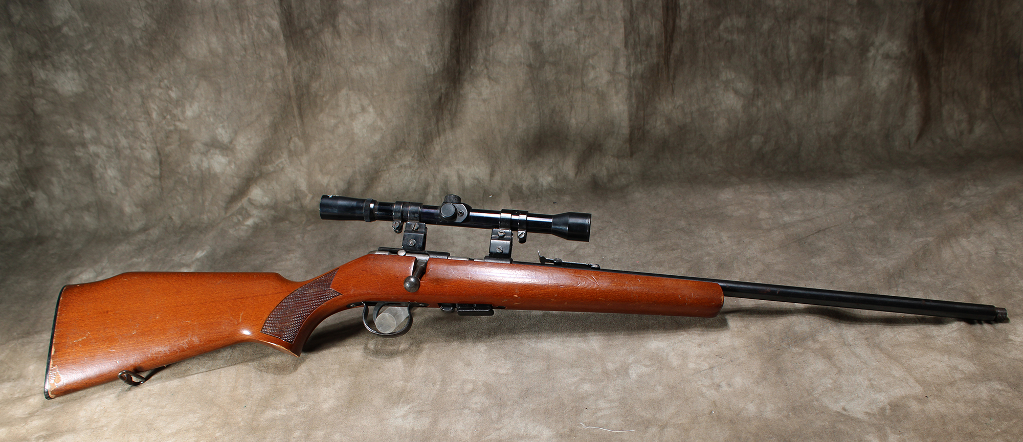 Image of Anschutz - 1450 - 22 Long Rifle