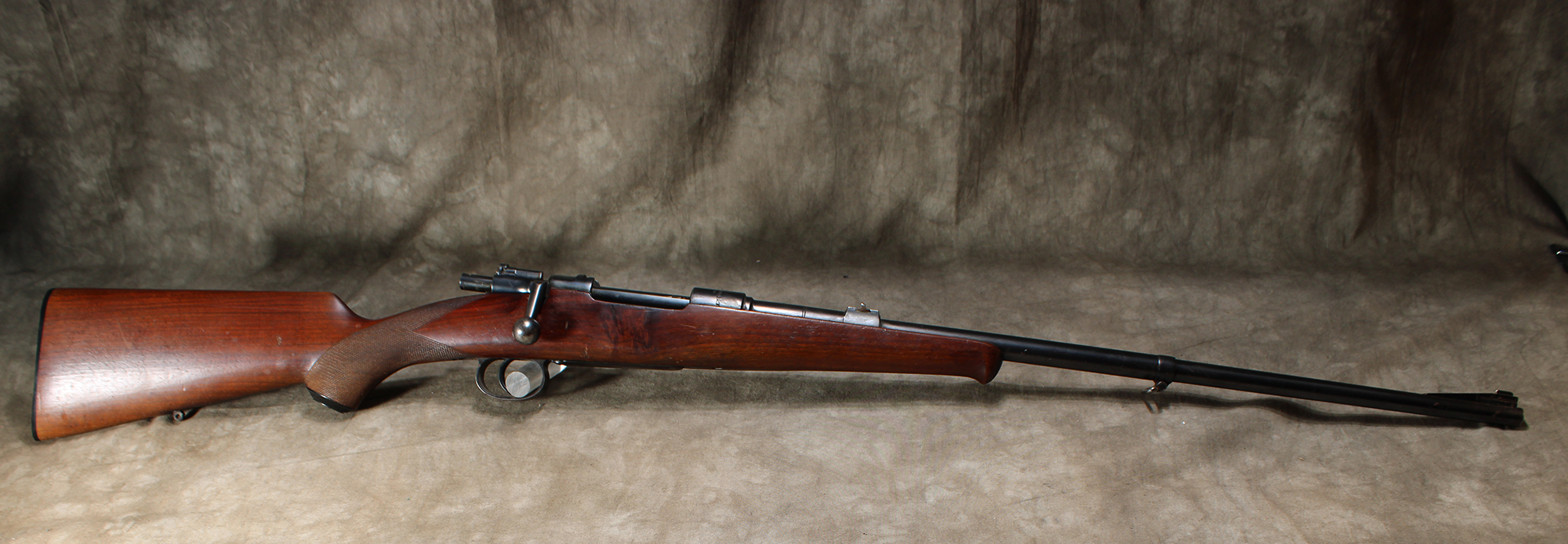 Image of Husqvarna - M-46 - 6.5X55 Swedish