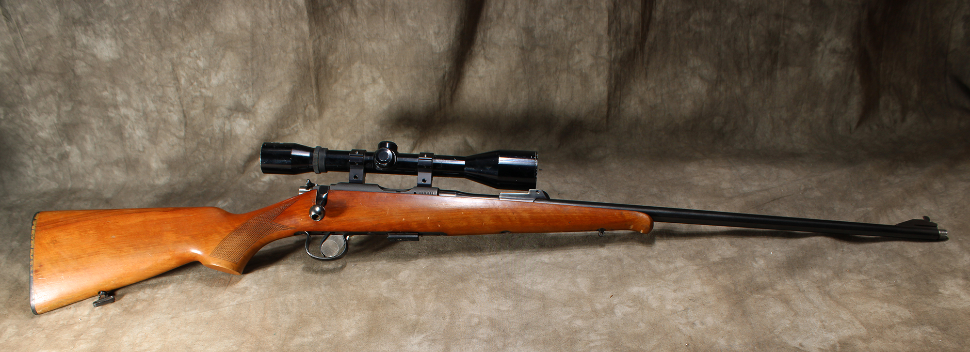 BRNO Arms - Model 2 - 22 Long Rifle - BRNO