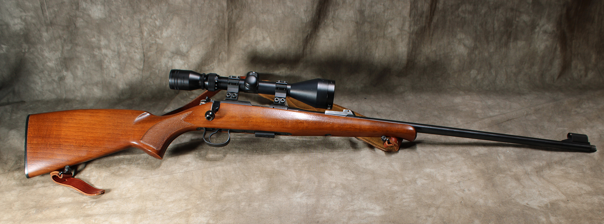 CZ - 452-2E ZKM - 22 Long Rifle - CZ-USA