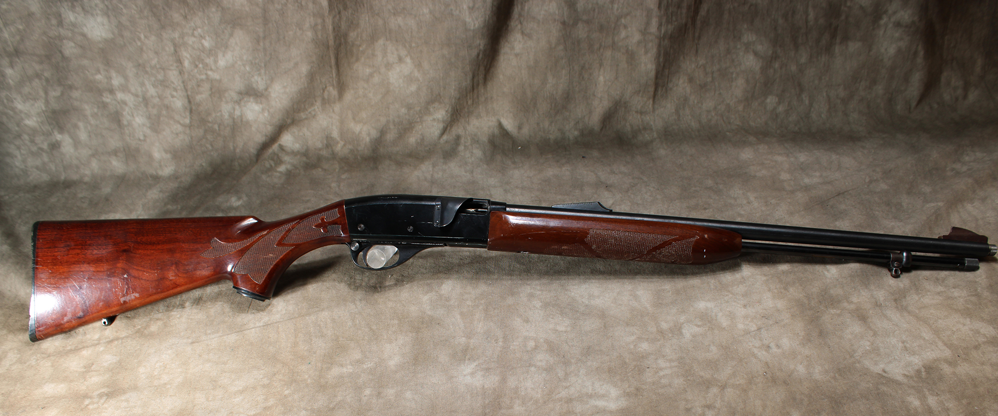 Image of Remington - 552 Speedmaster - 22 Long Rifle