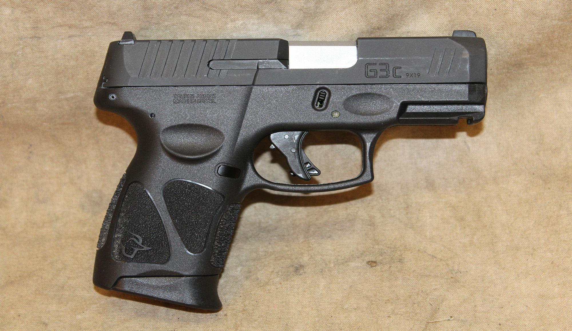 ~ Taurus ~ G3C ~ 9MM ~ - Taurus