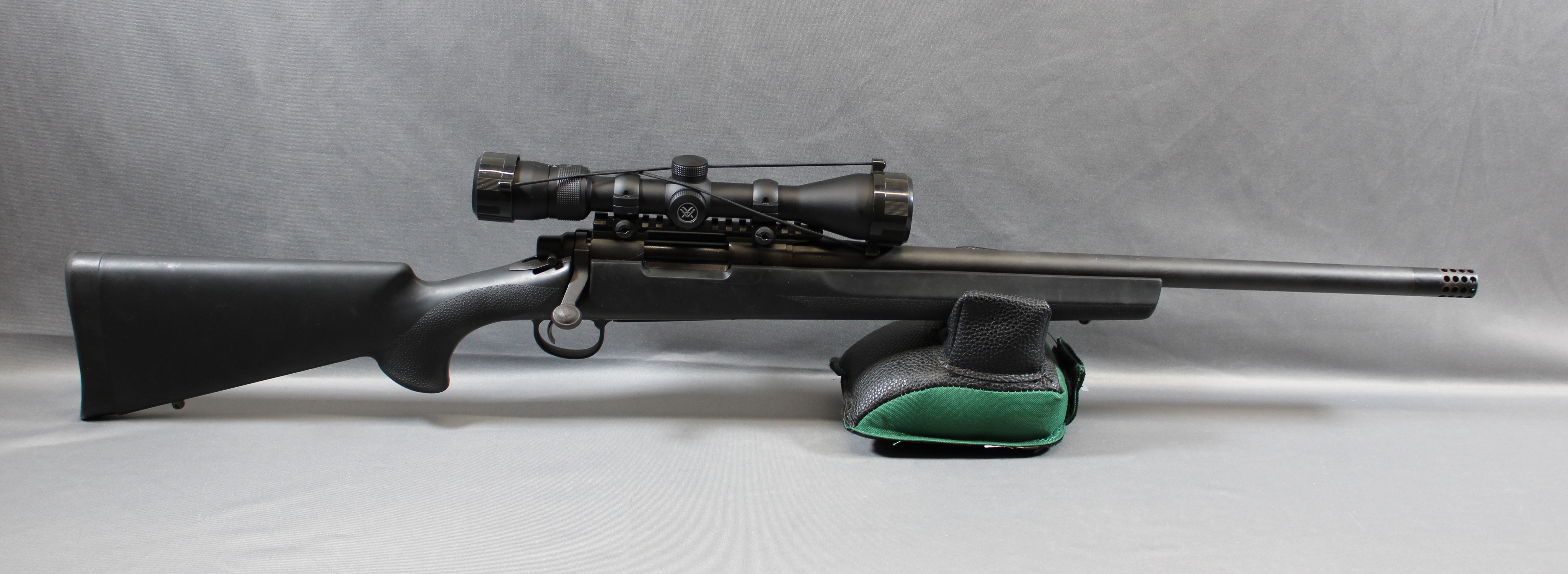 Image of Remington ~ 700 Tactical ~ .223 Remington