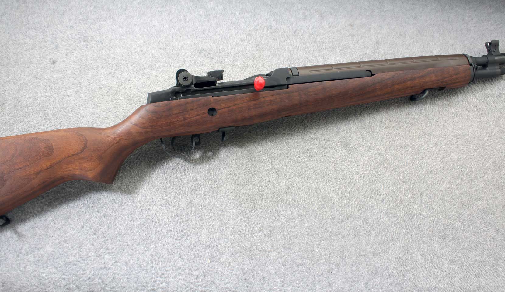 Springfield Armory ~ M1A SOCOM16 Tanker ~ .308 Win. - Springfield Armory